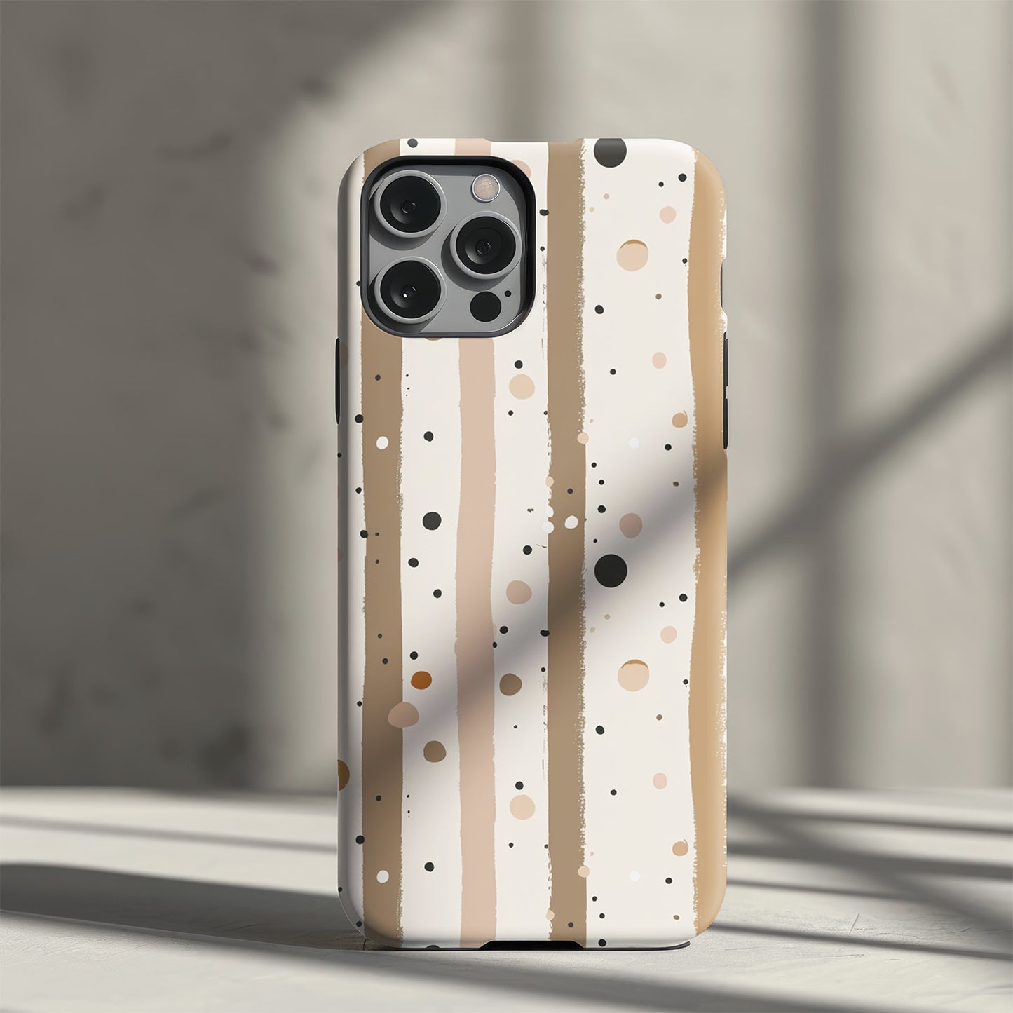 Confetti Slim Phone Case