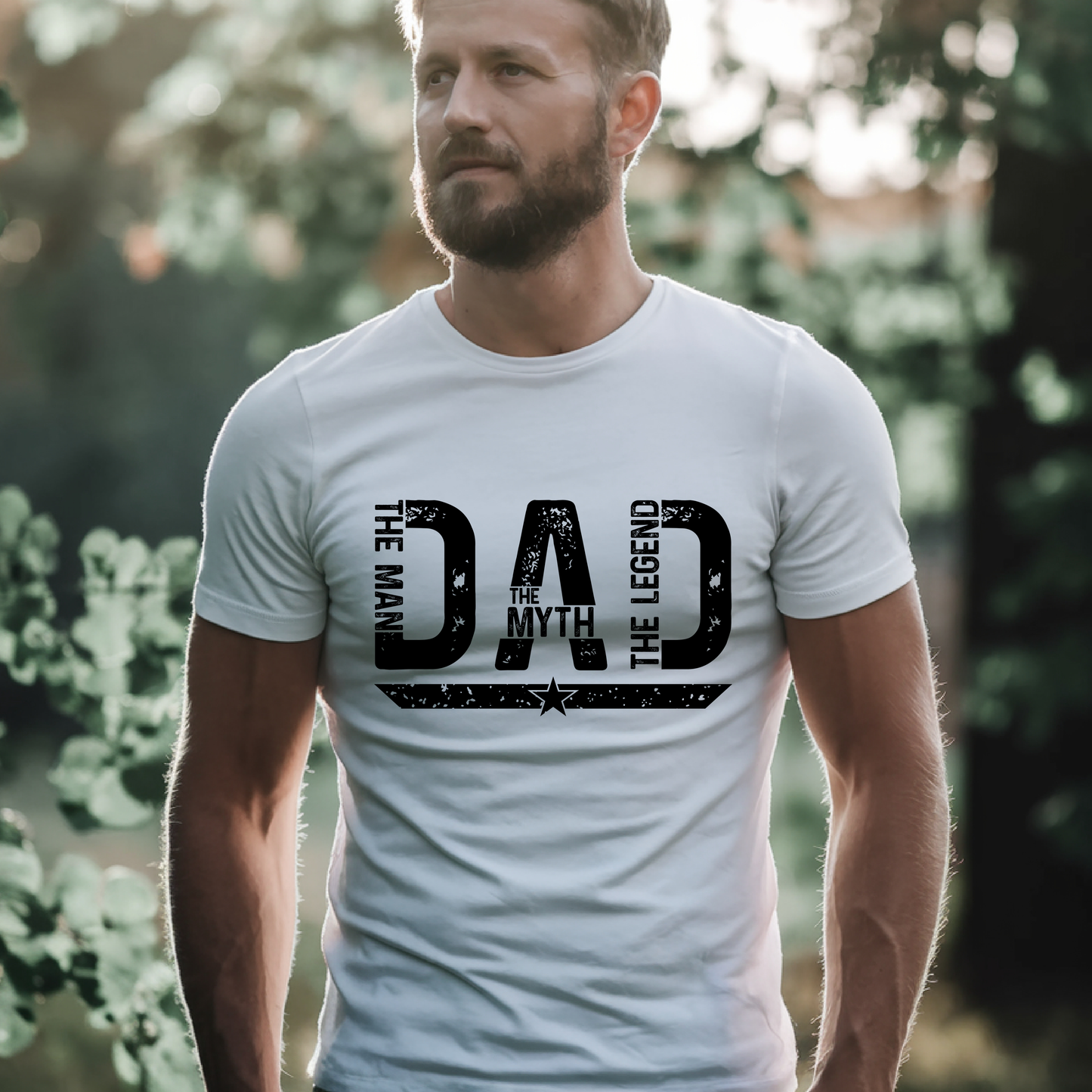 Dad Father's Day T-shirt