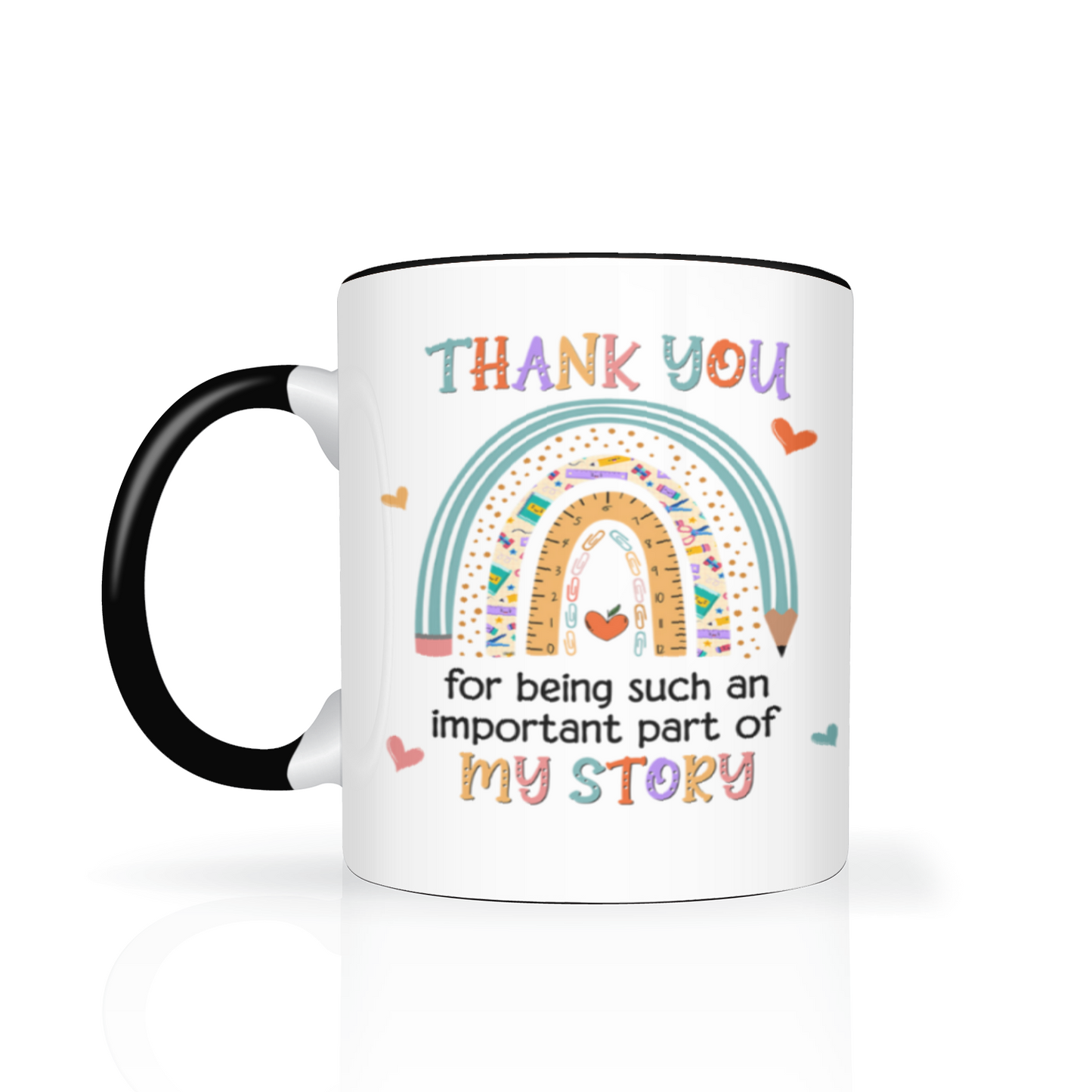 Thank You 11oz Mug