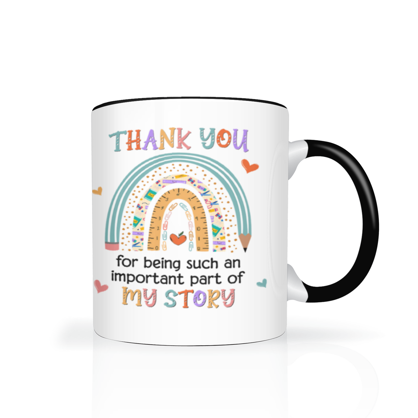 Thank You 11oz Mug