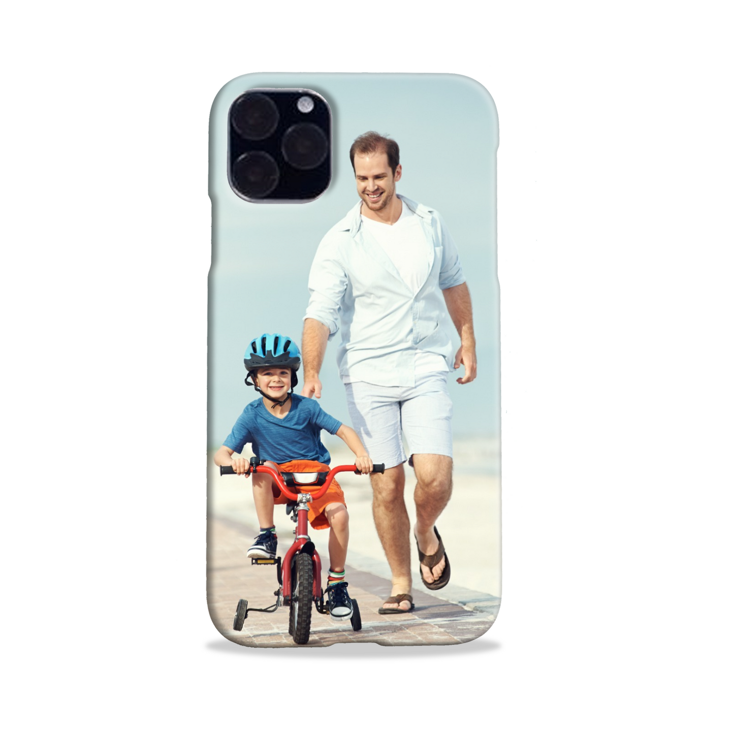 Personalised Photo Slim Phone Case