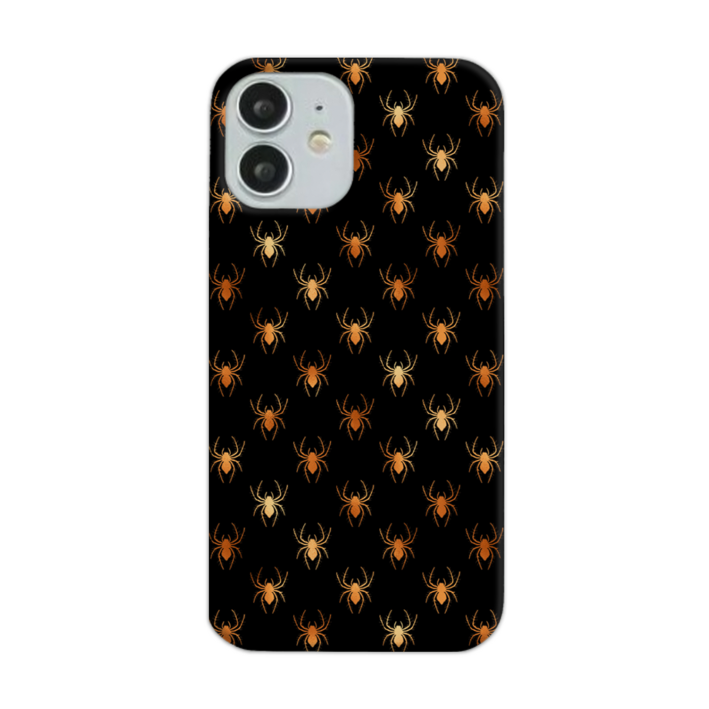 Ombre Spider Slim Phone Case