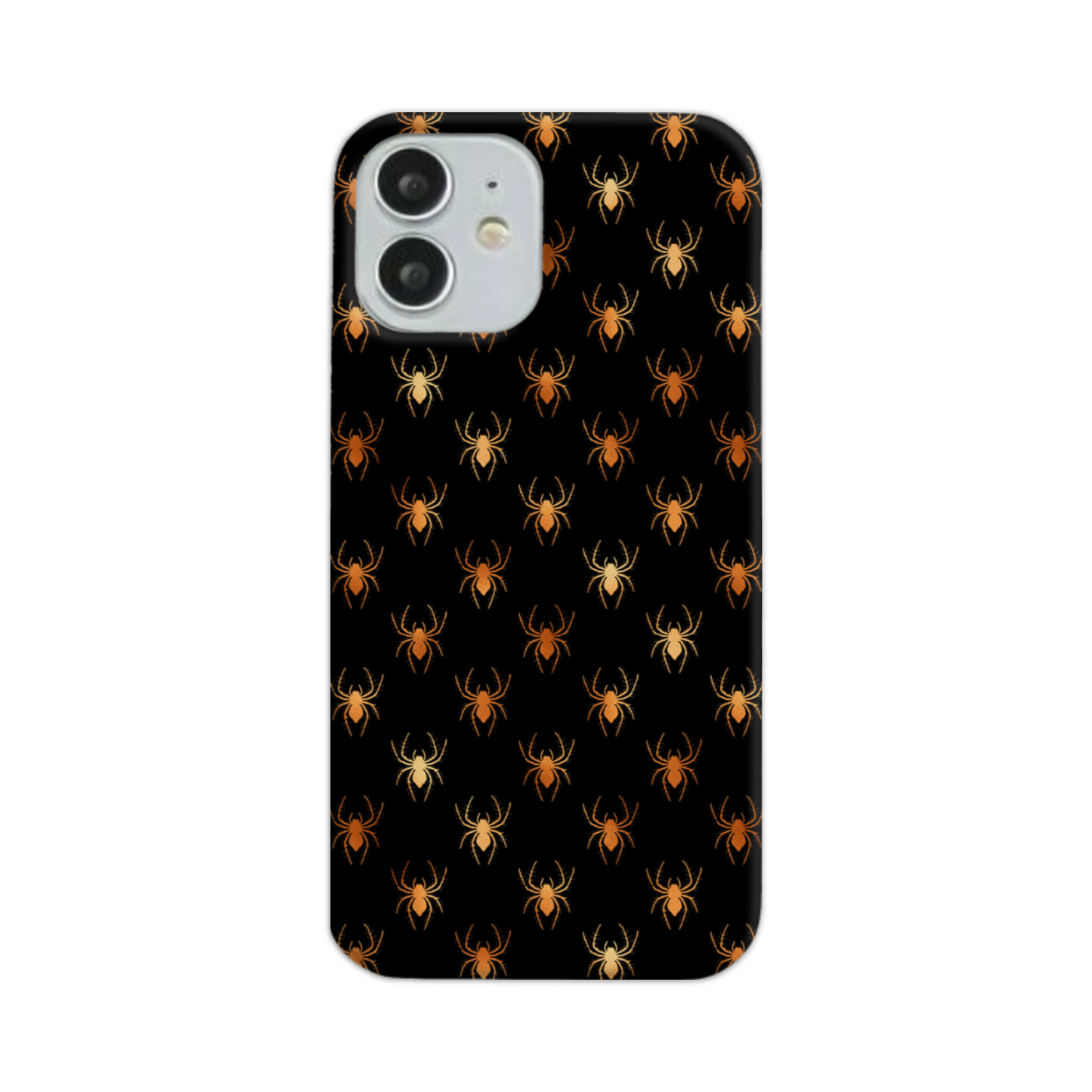 Ombre Spider Slim Phone Case