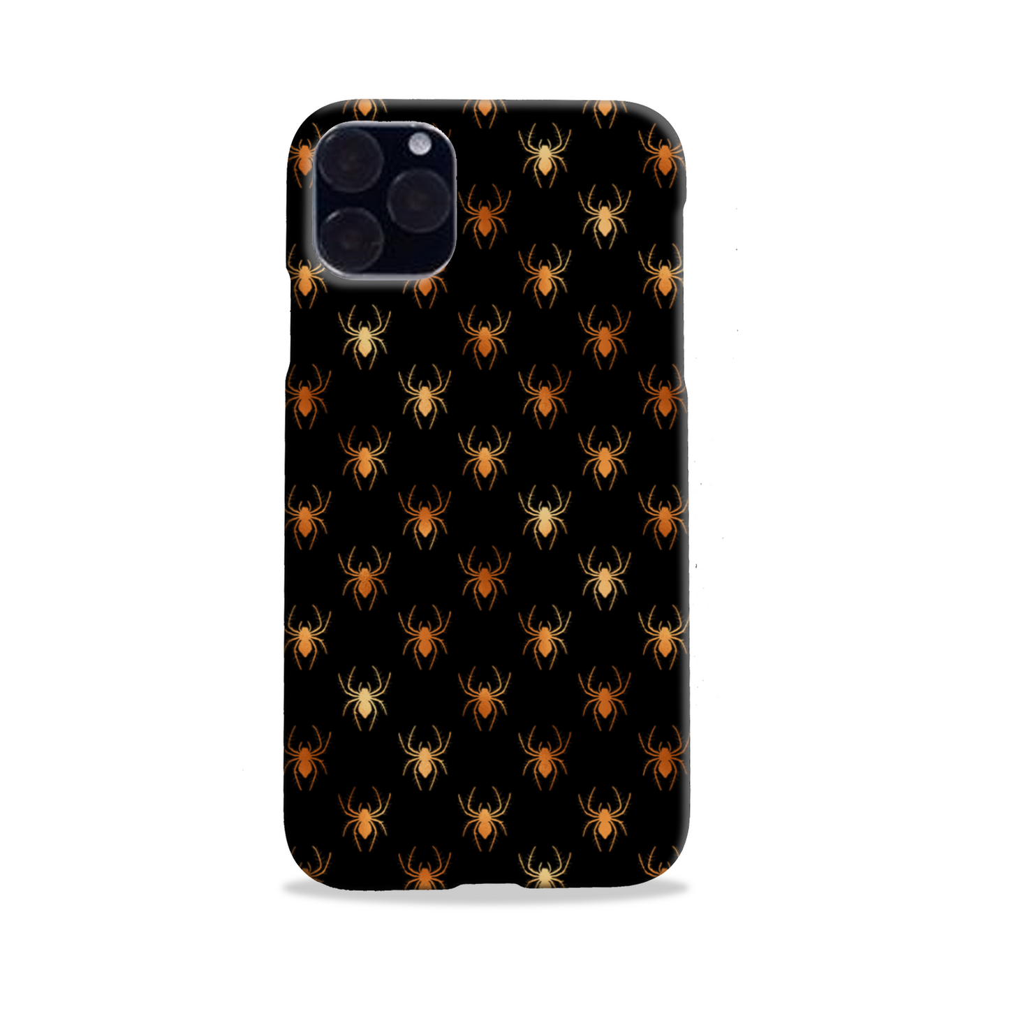 Ombre Spider Slim Phone Case