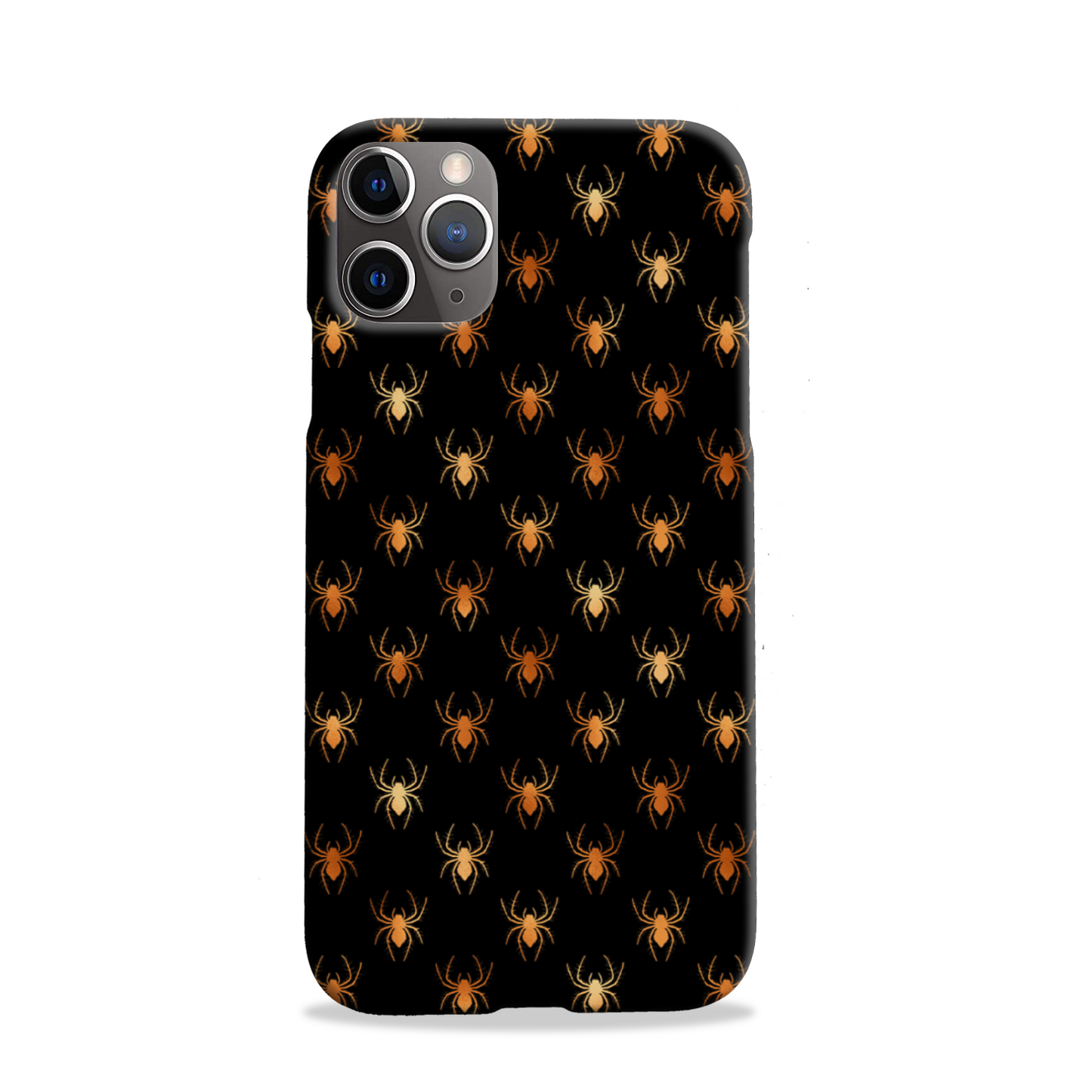 Ombre Spider Slim Phone Case