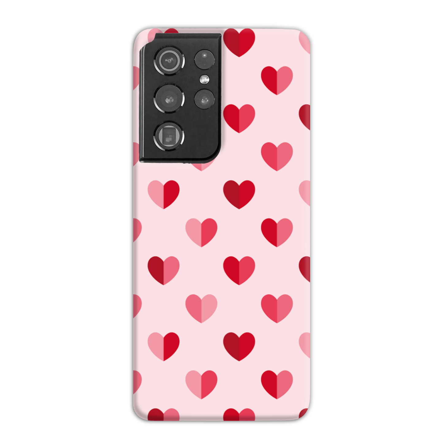Valentine Slim Phone Case
