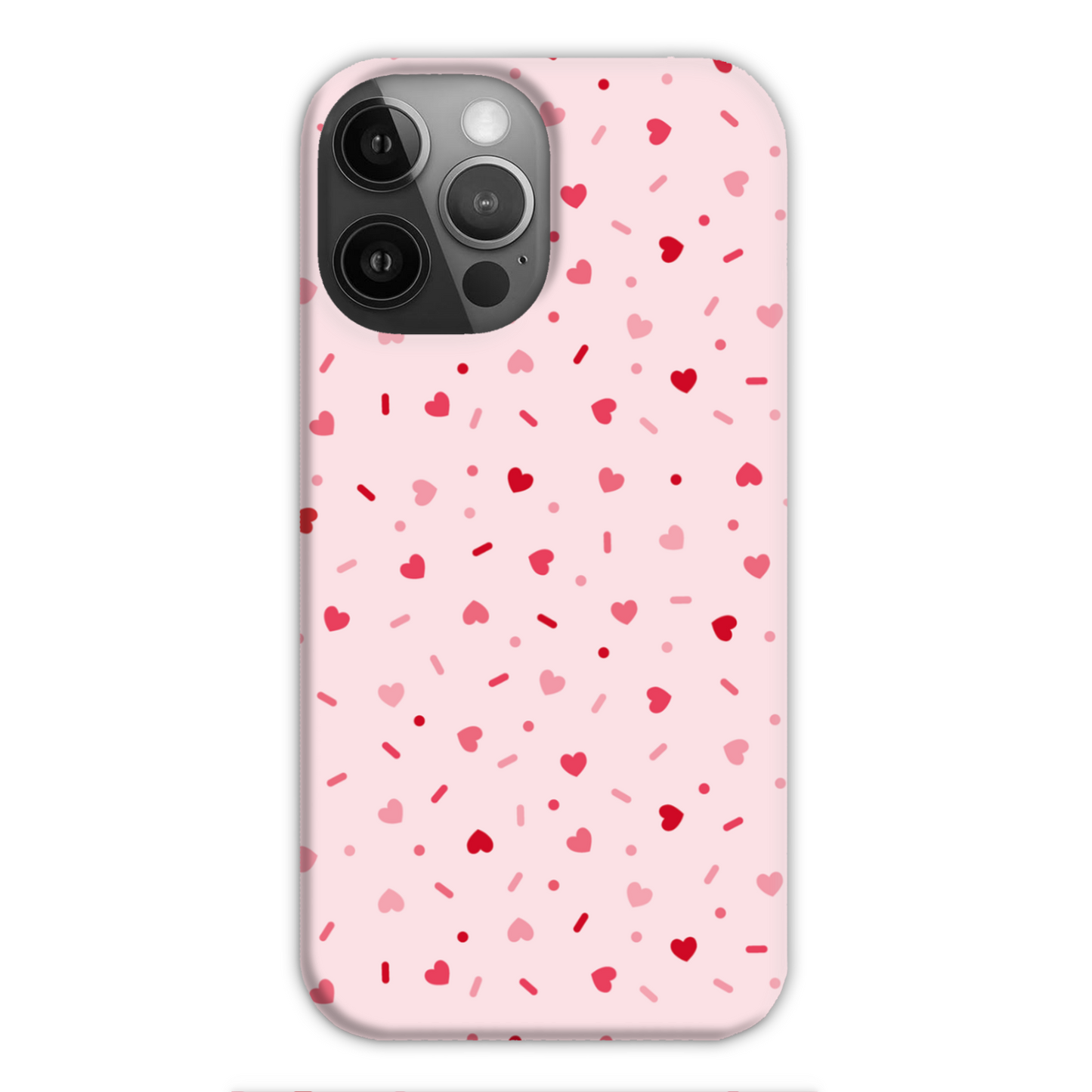 Sprinkles Slim Phone Case
