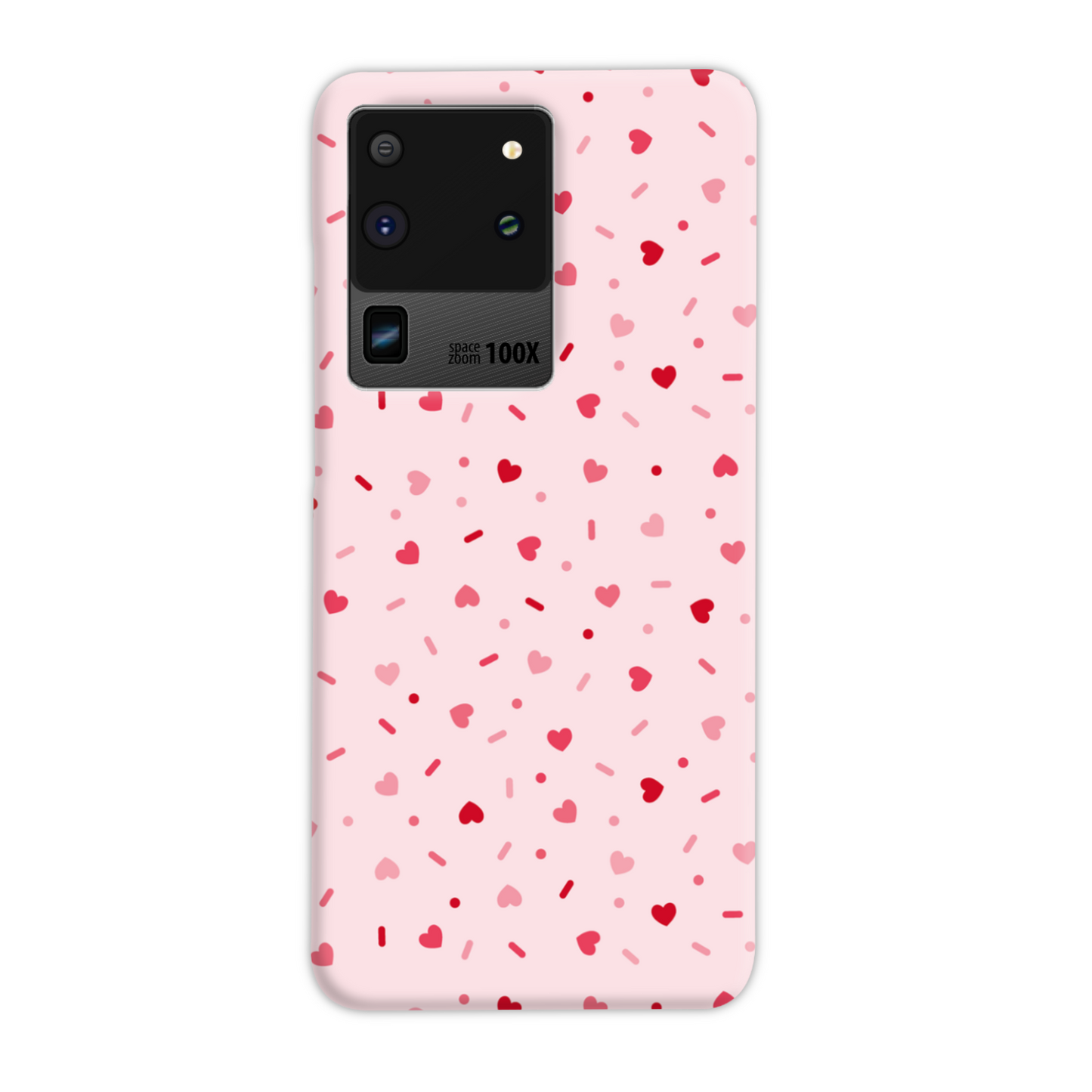 Sprinkles Slim Phone Case