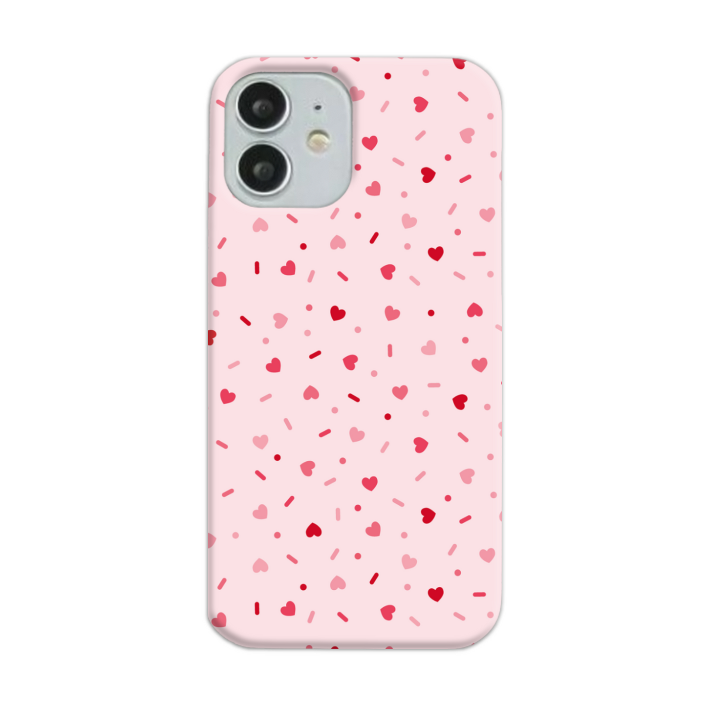 Sprinkles Slim Phone Case