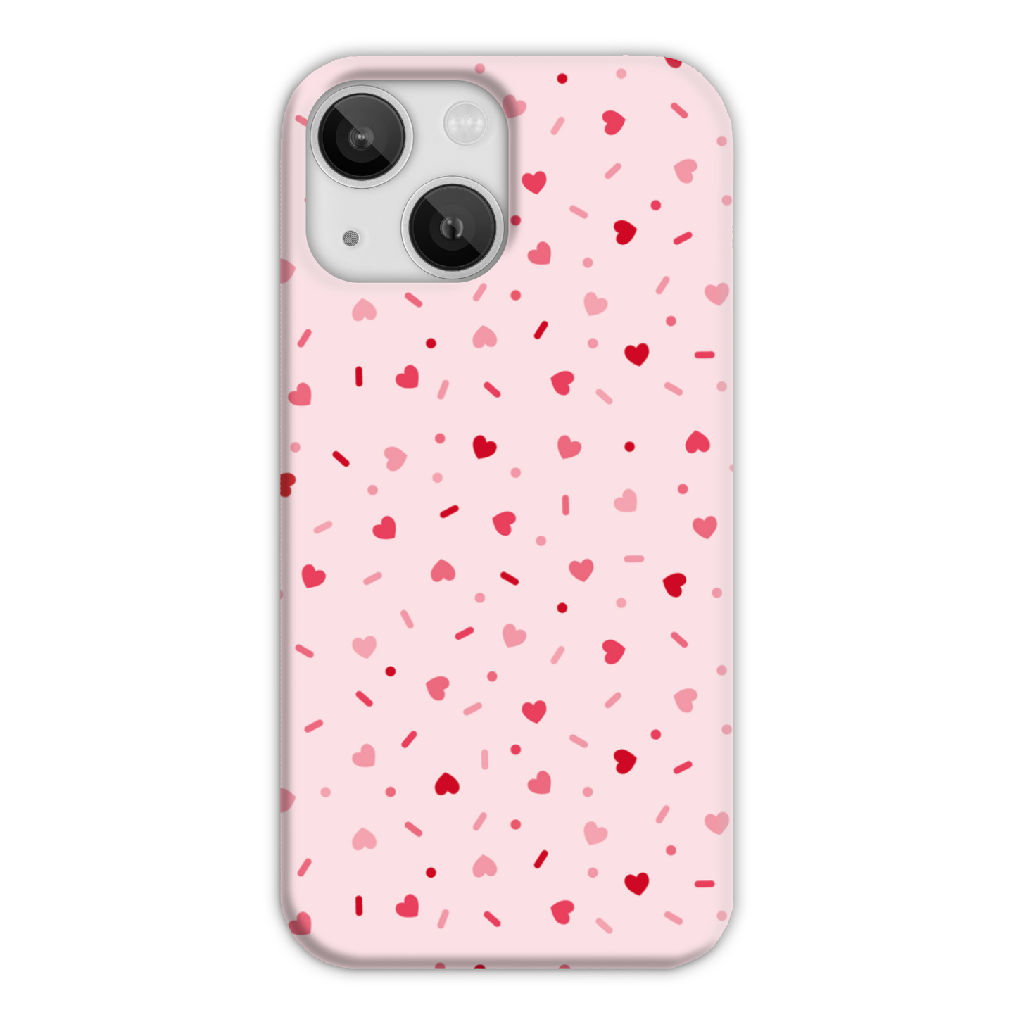 Sprinkles Slim Phone Case