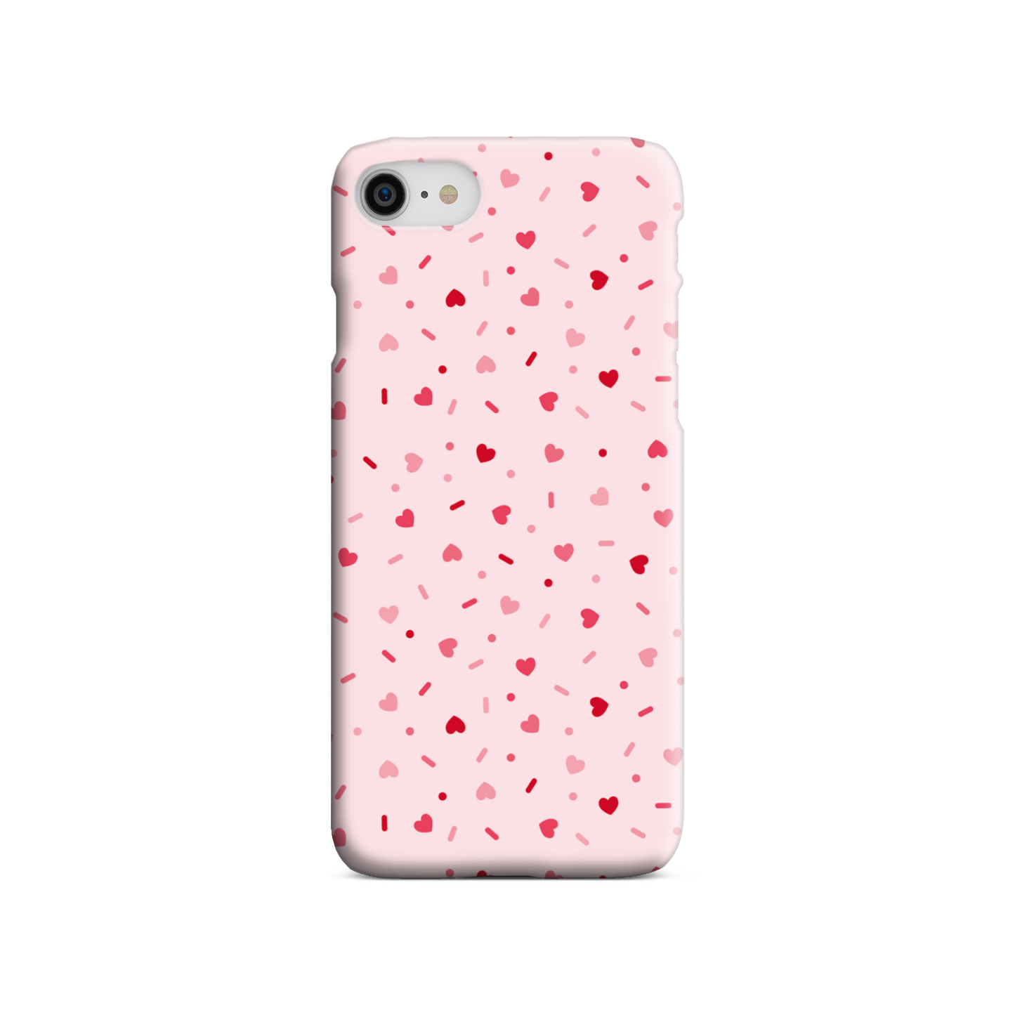 Sprinkles Slim Phone Case
