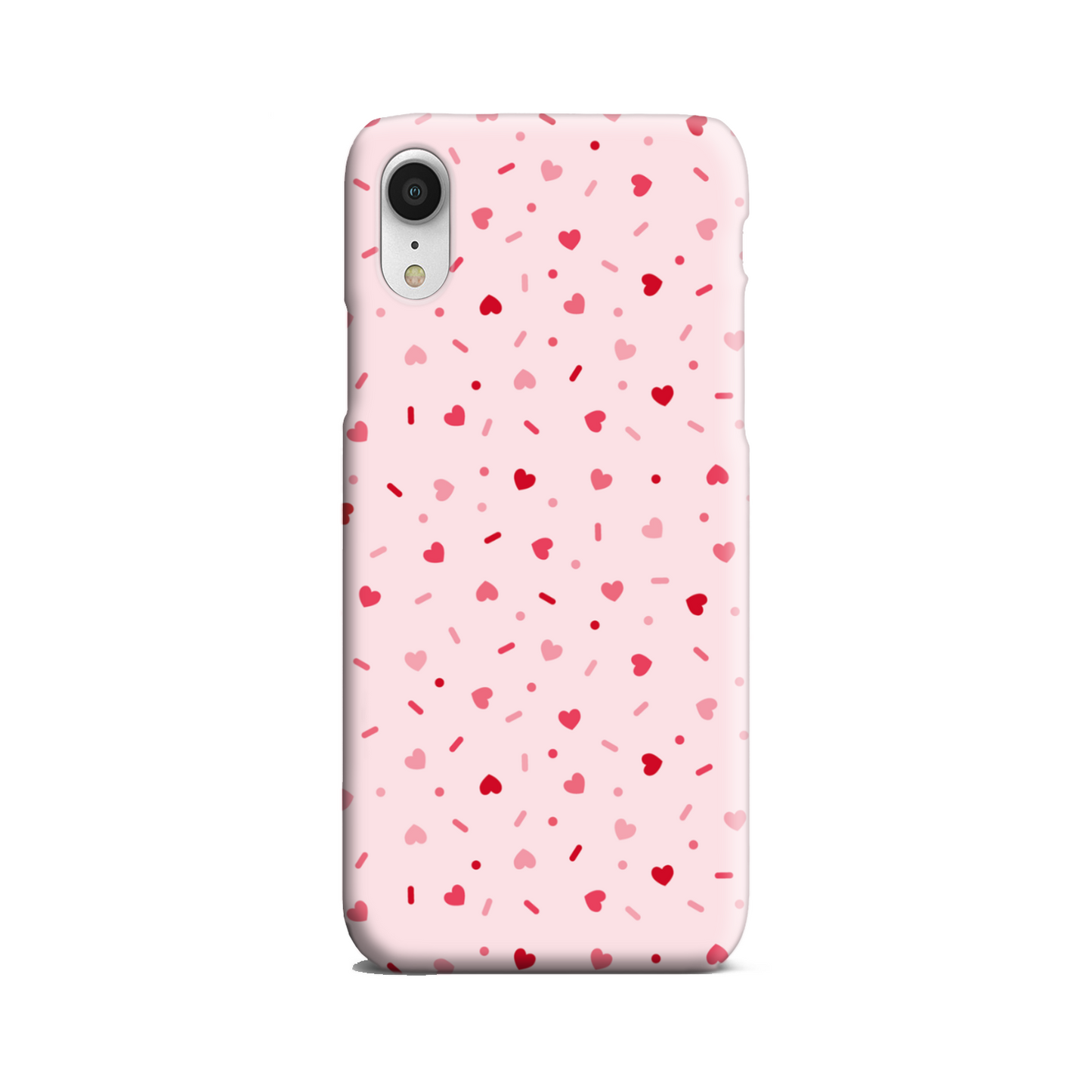 Sprinkles Slim Phone Case