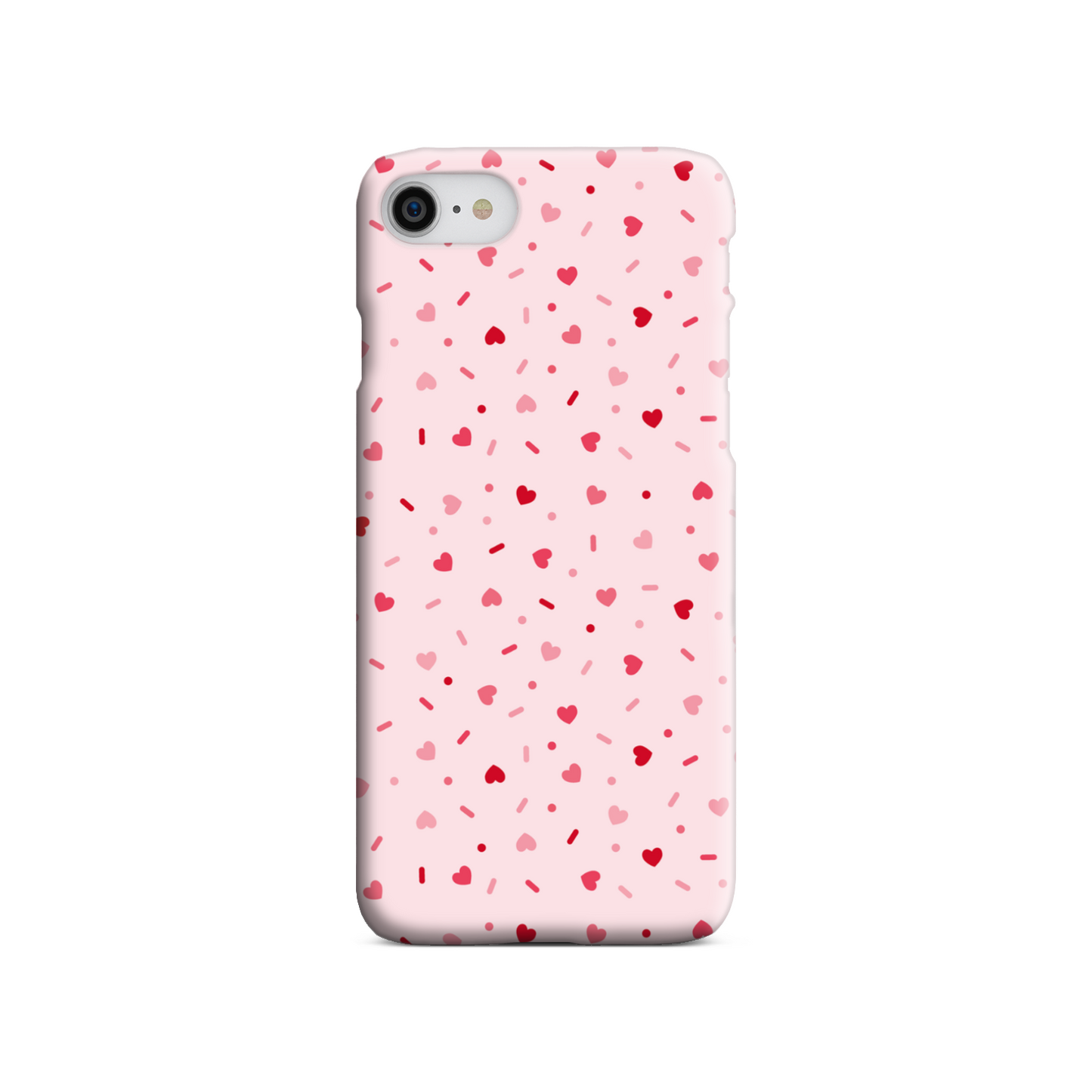 Sprinkles Slim Phone Case