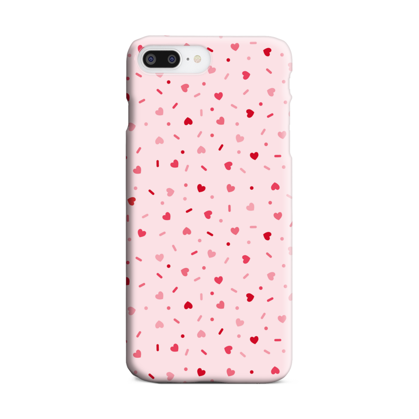 Sprinkles Slim Phone Case
