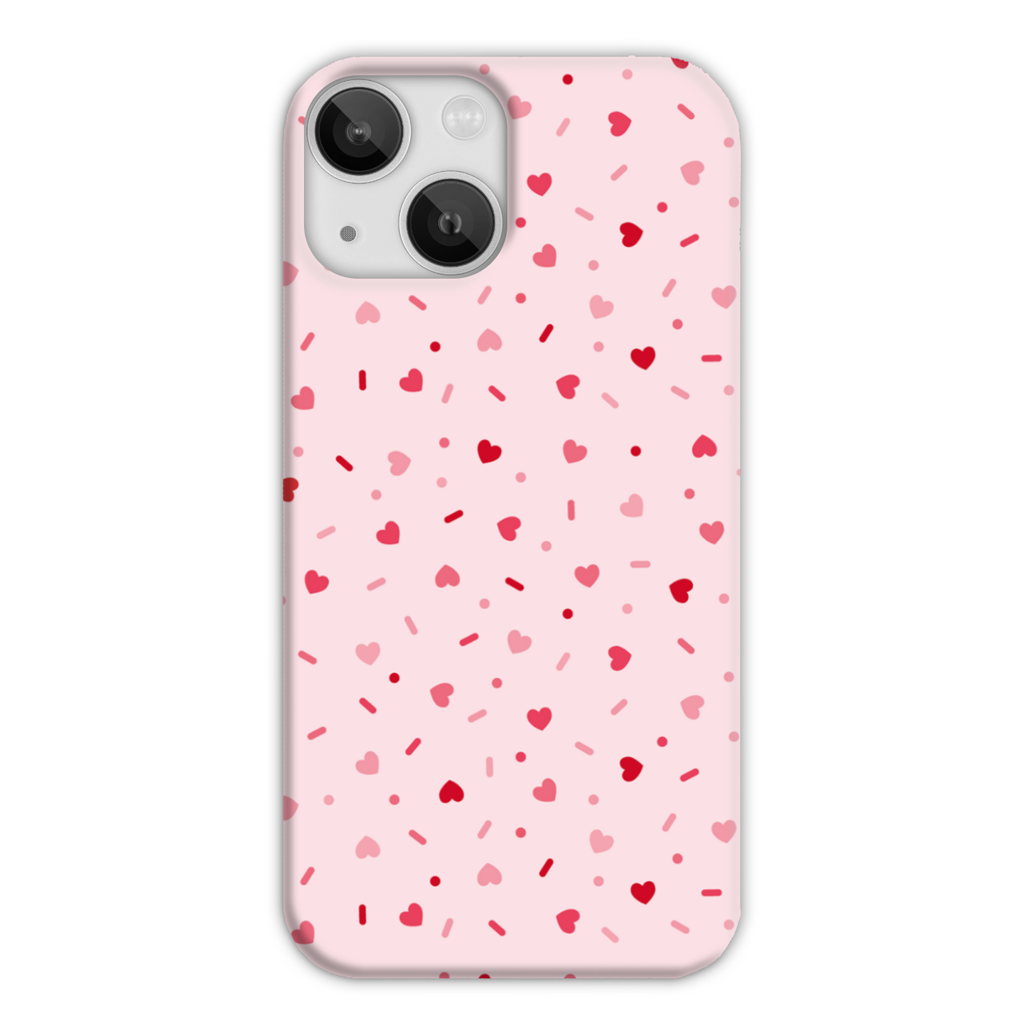 Sprinkles Slim Phone Case
