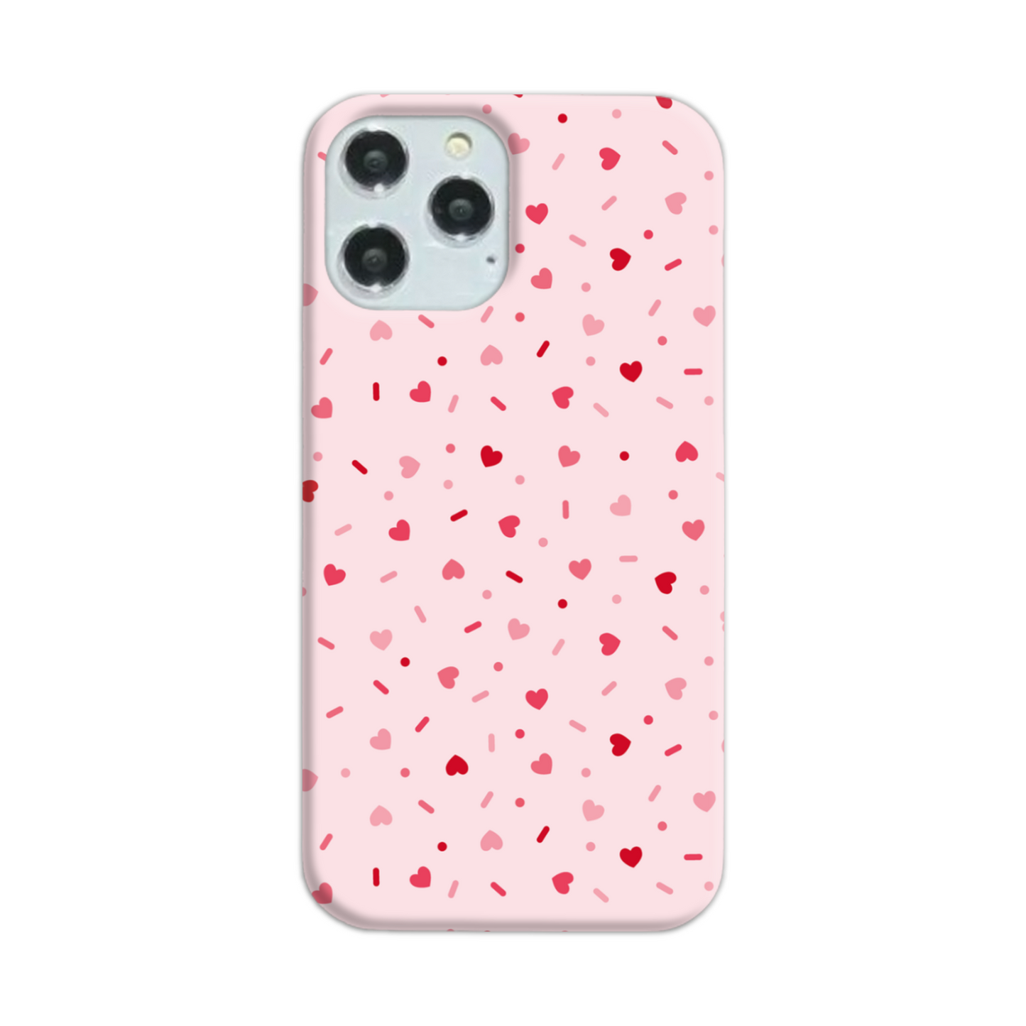 Sprinkles Slim Phone Case