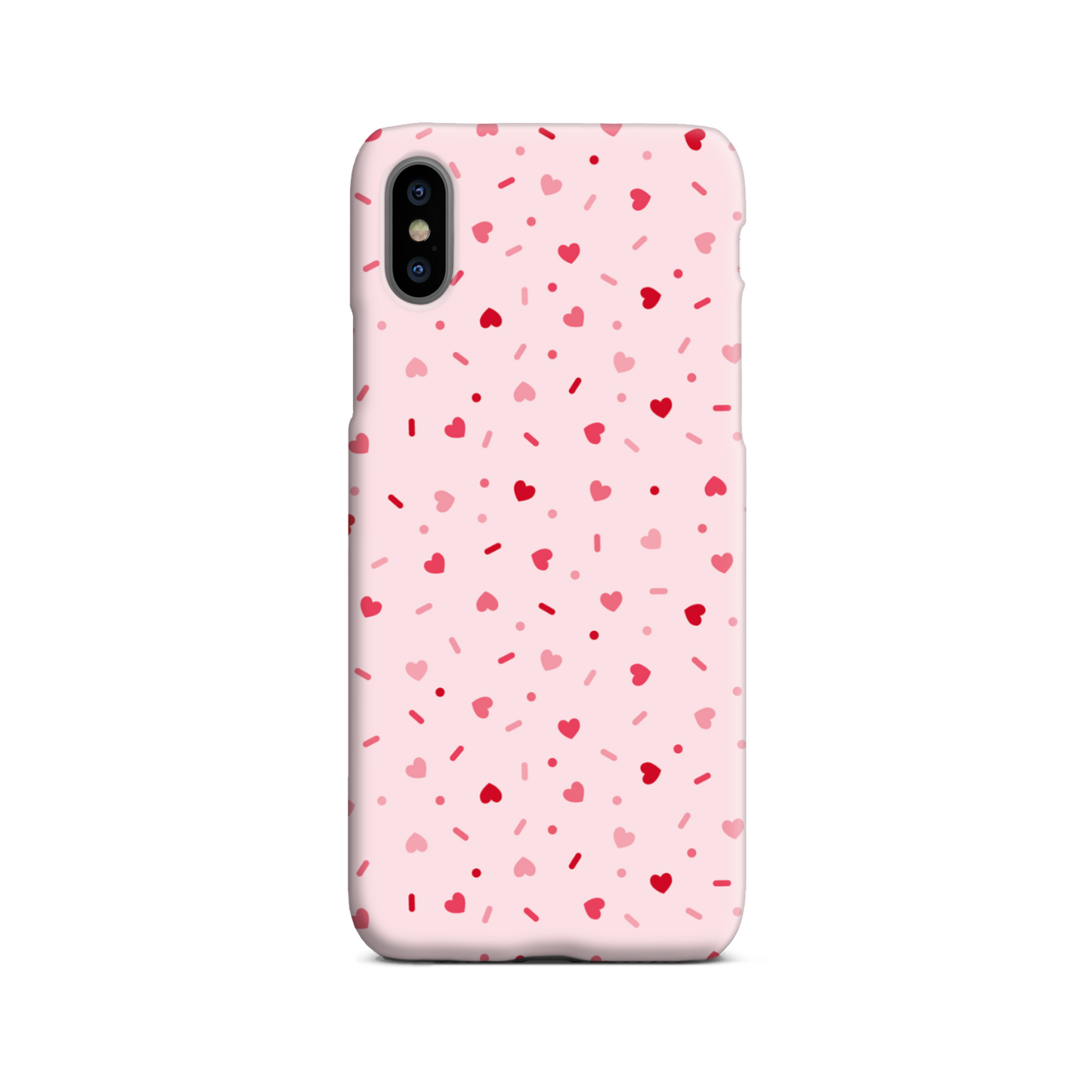 Sprinkles Slim Phone Case