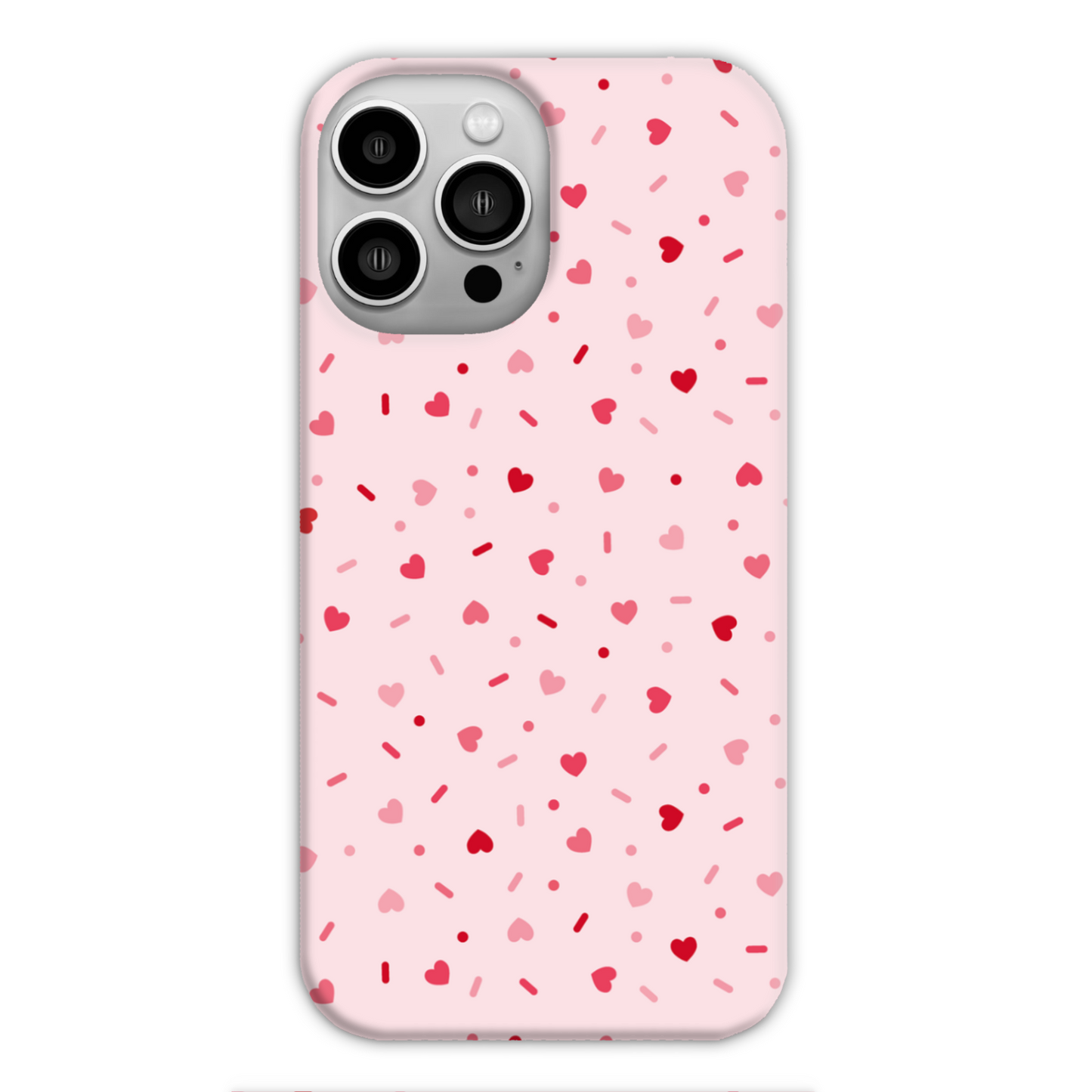 Sprinkles Slim Phone Case
