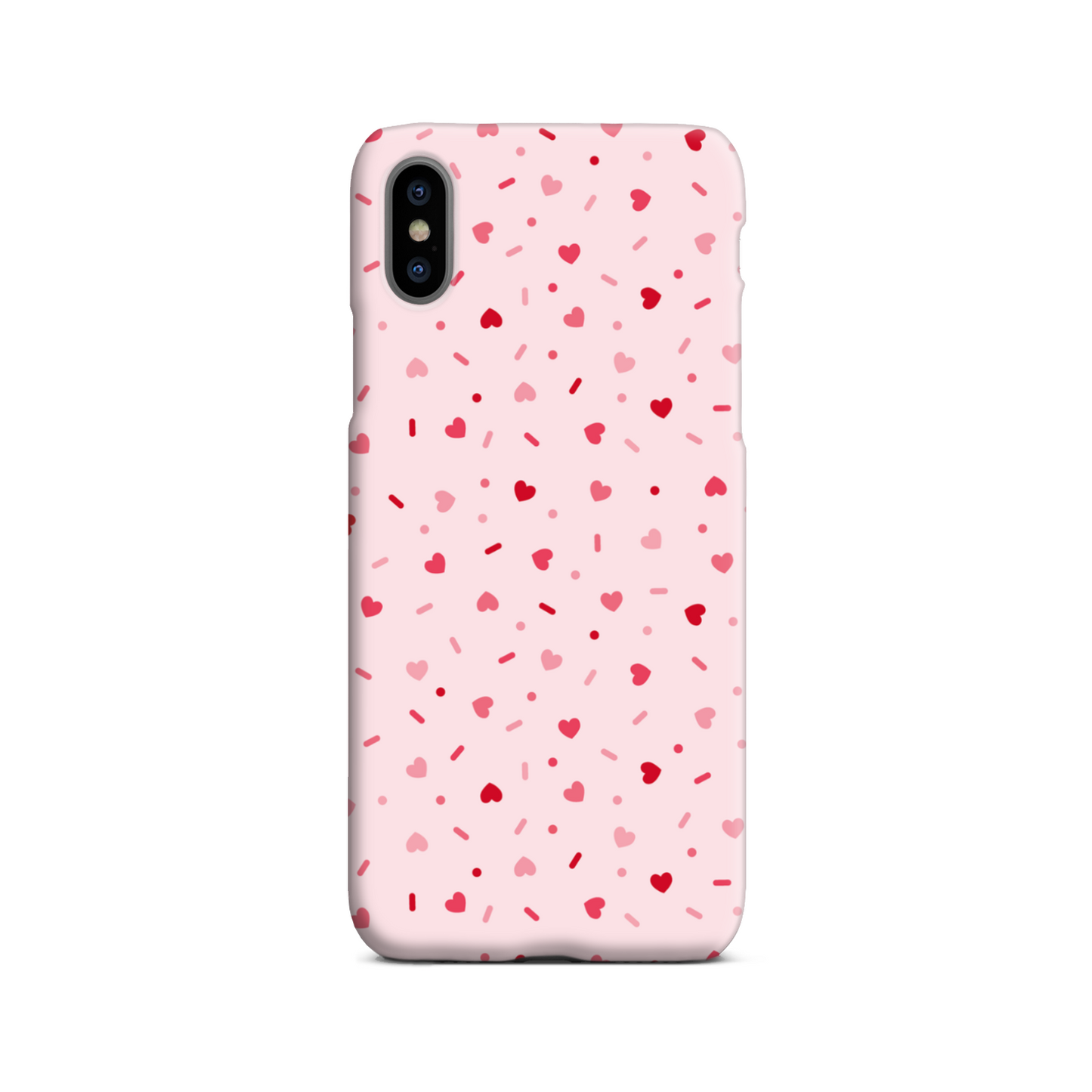 Sprinkles Slim Phone Case
