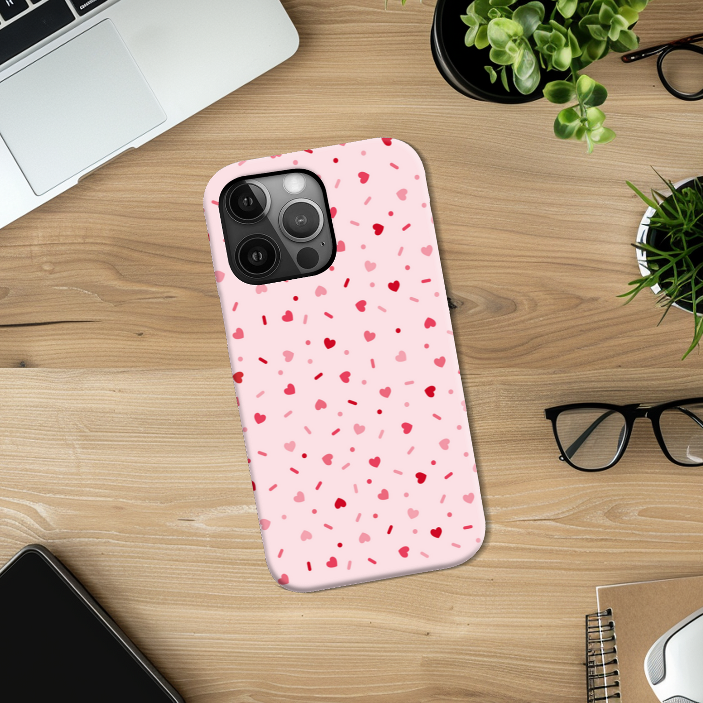 Sprinkles Slim Phone Case
