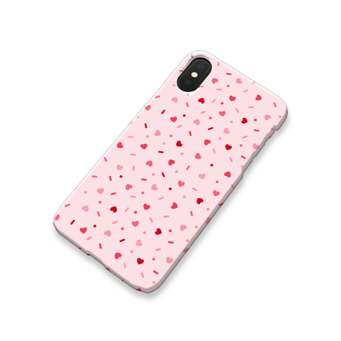 Sprinkles Slim Phone Case