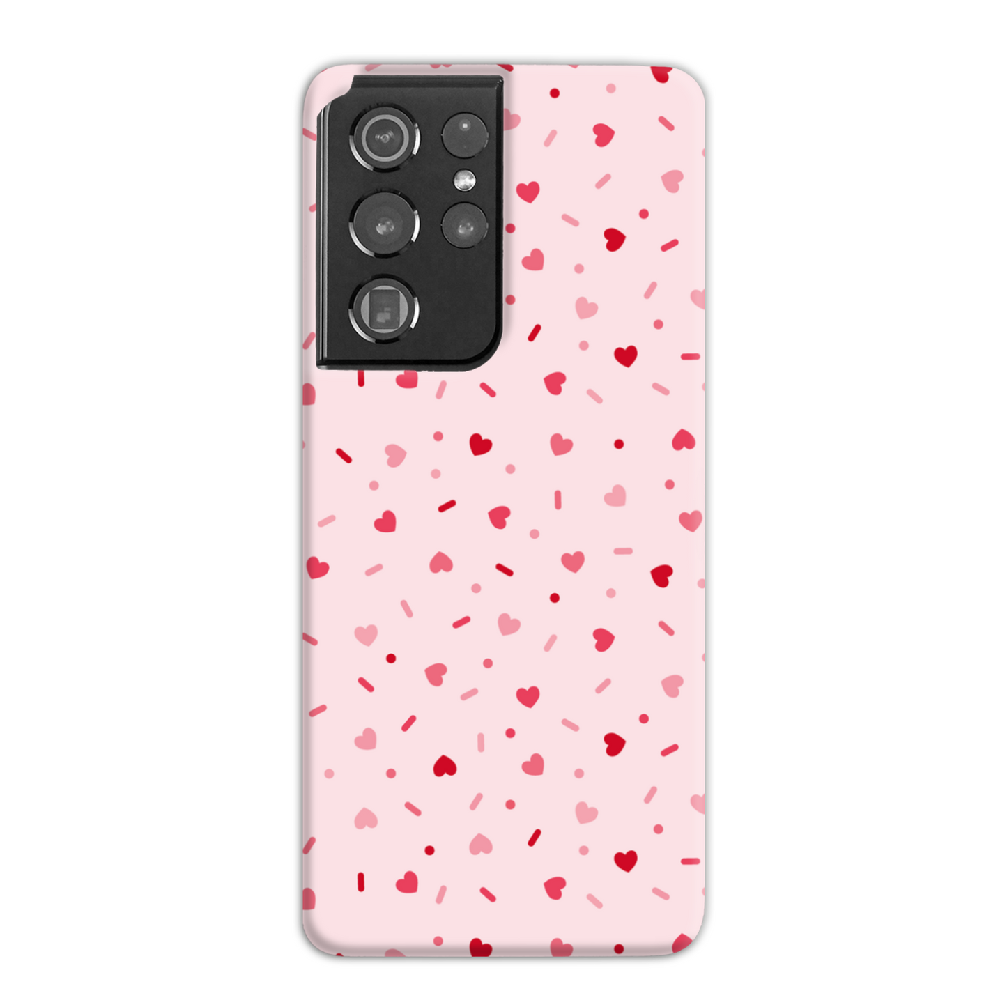 Sprinkles Slim Phone Case
