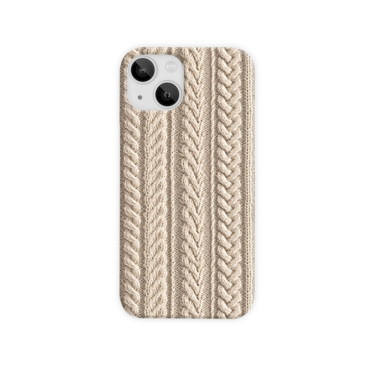 Cosy Slim Phone Case