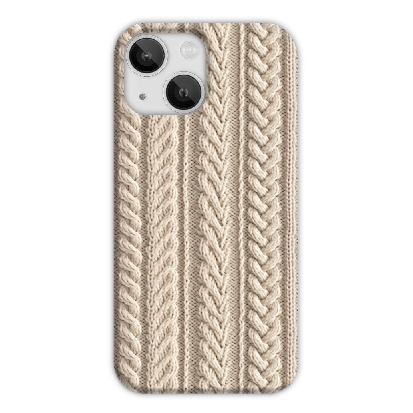 Cosy Slim Phone Case