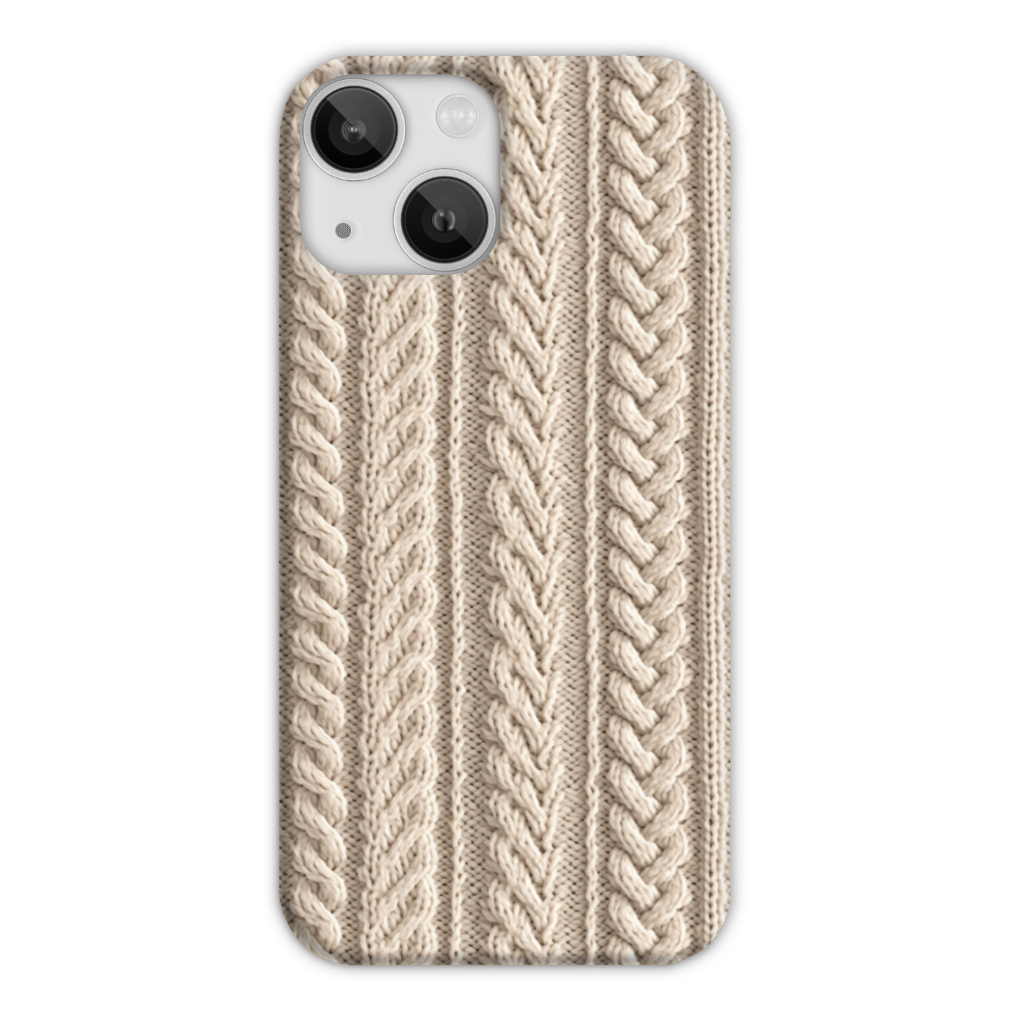 Cosy Slim Phone Case