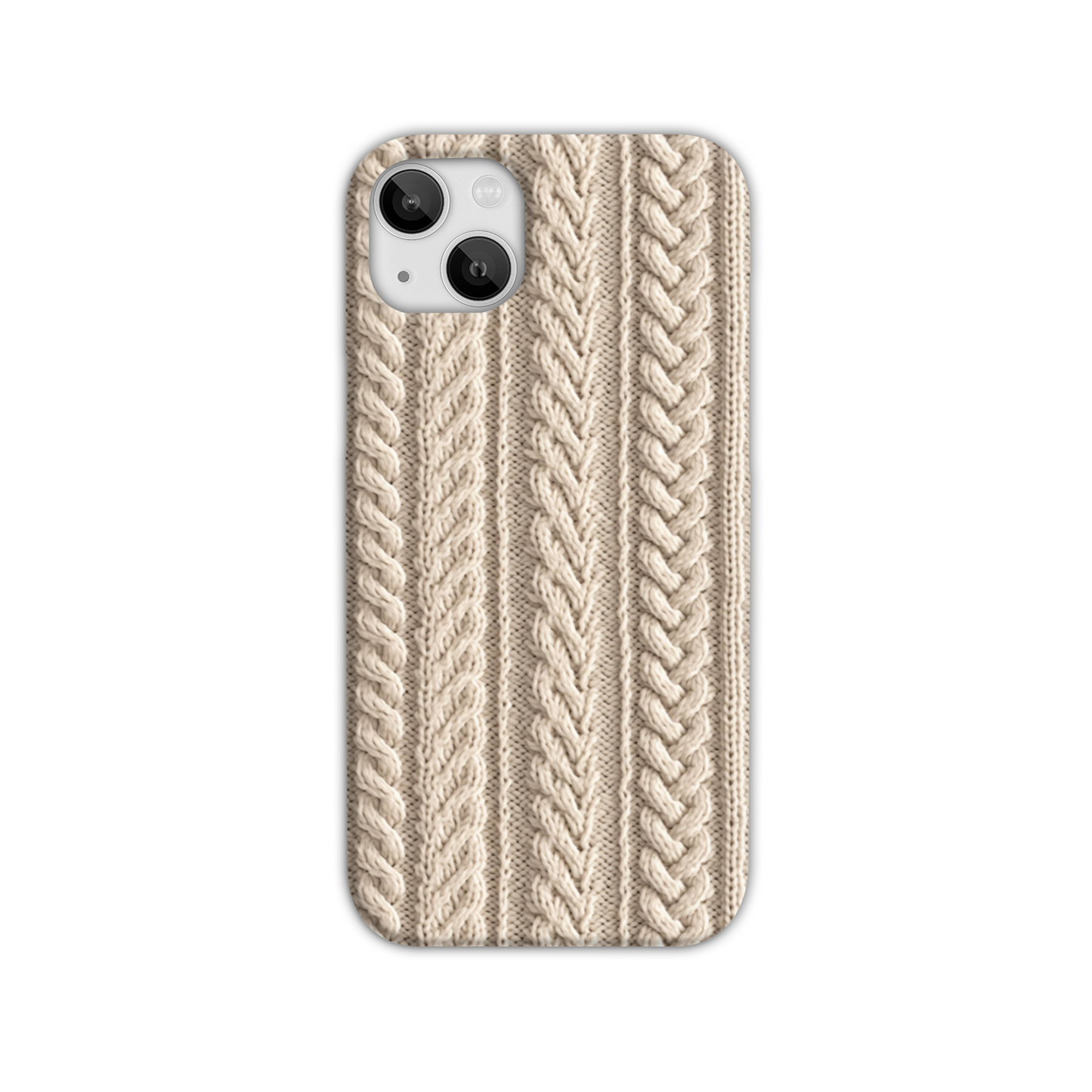 Cosy Slim Phone Case