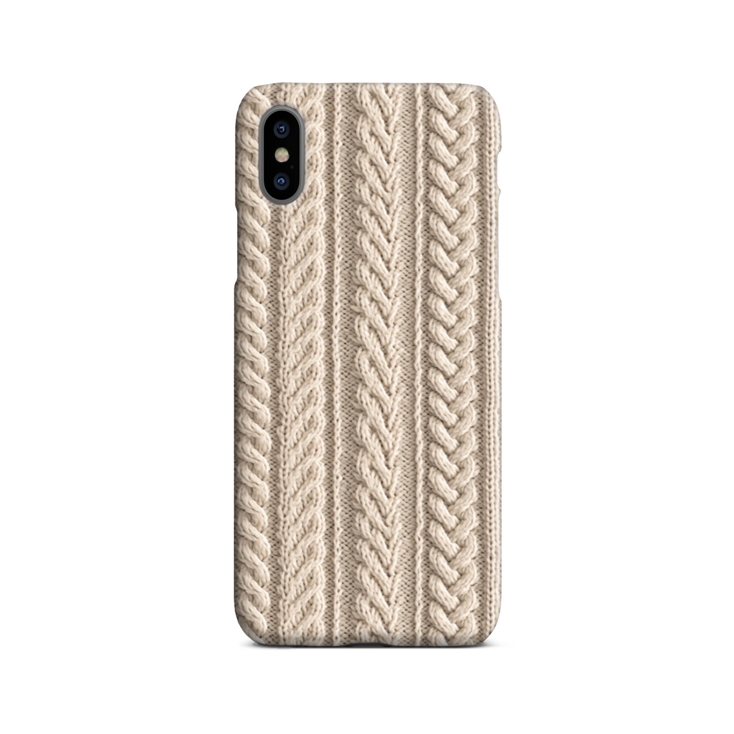 Cosy Slim Phone Case