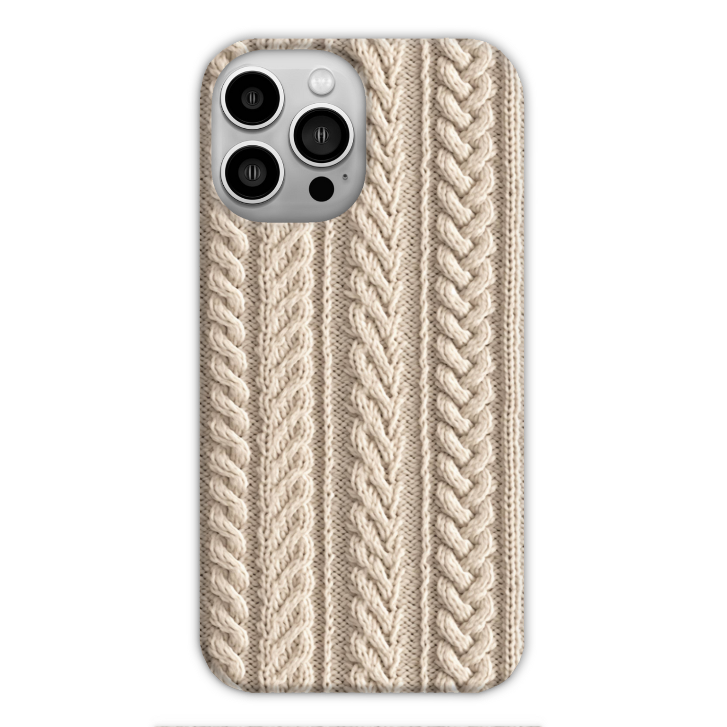 Cosy Slim Phone Case