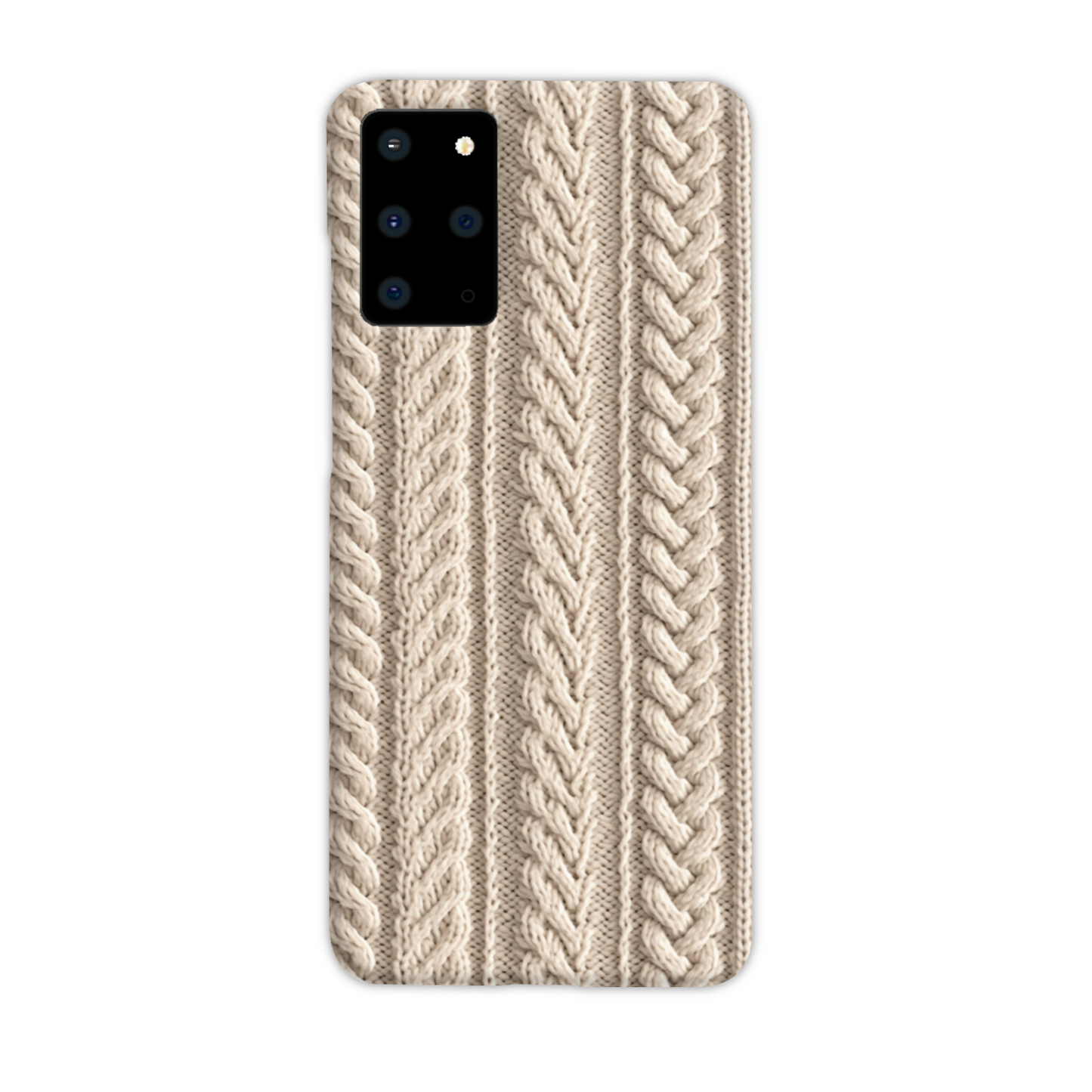 Cosy Slim Phone Case