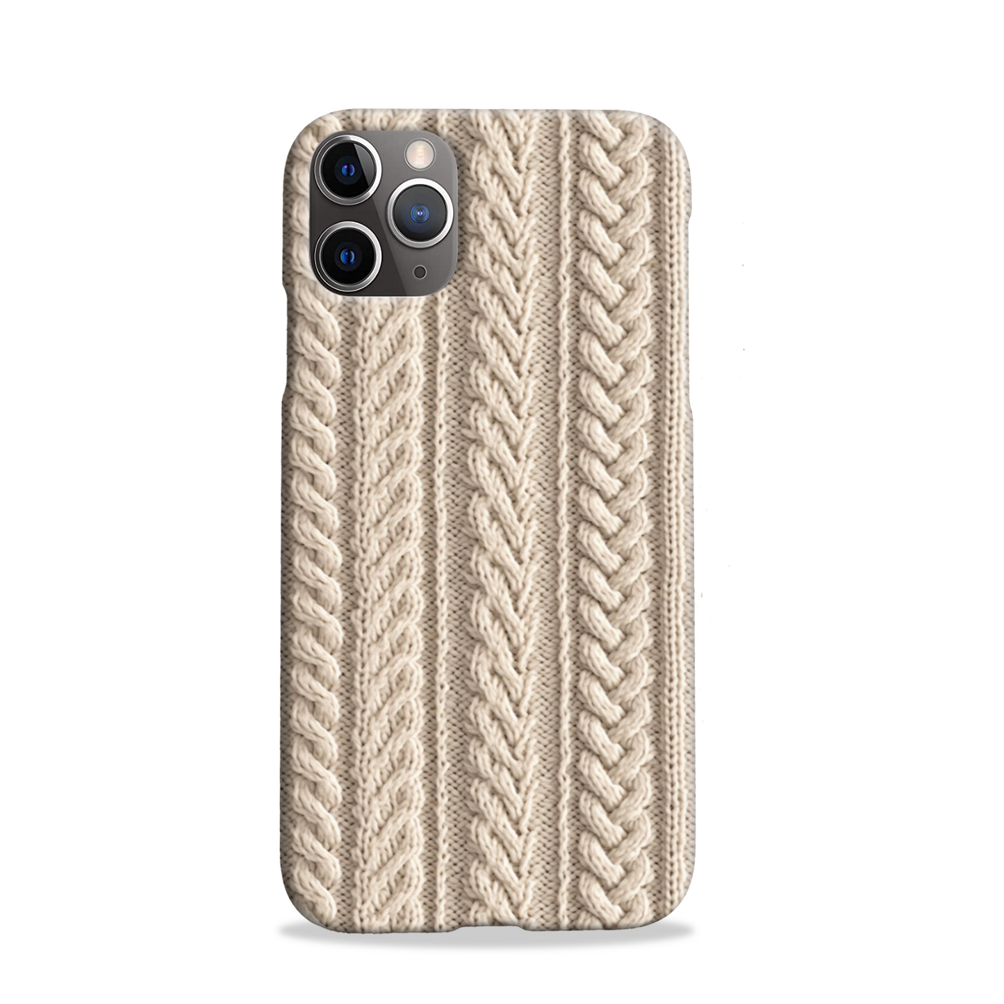 Cosy Slim Phone Case