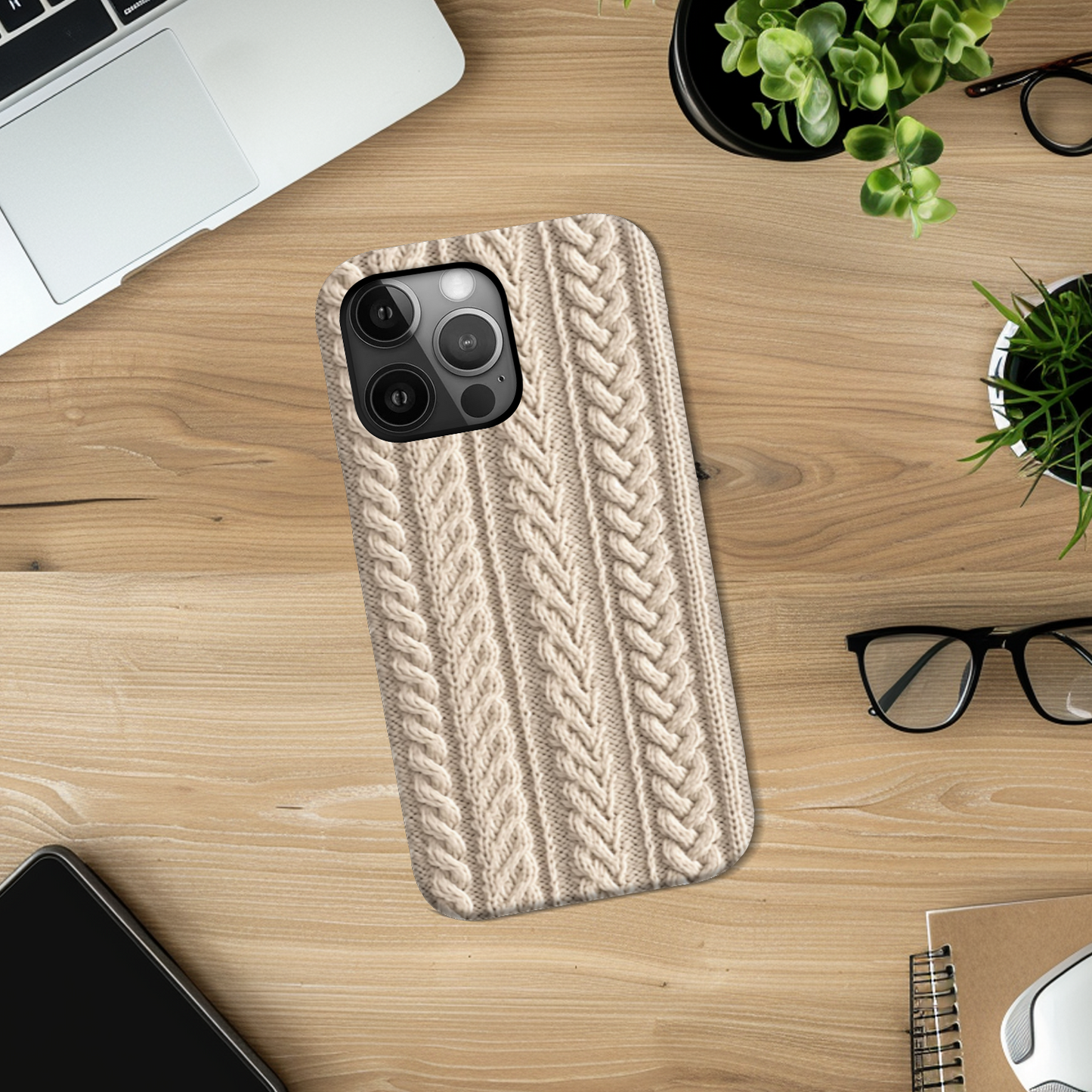 Cosy Slim Phone Case