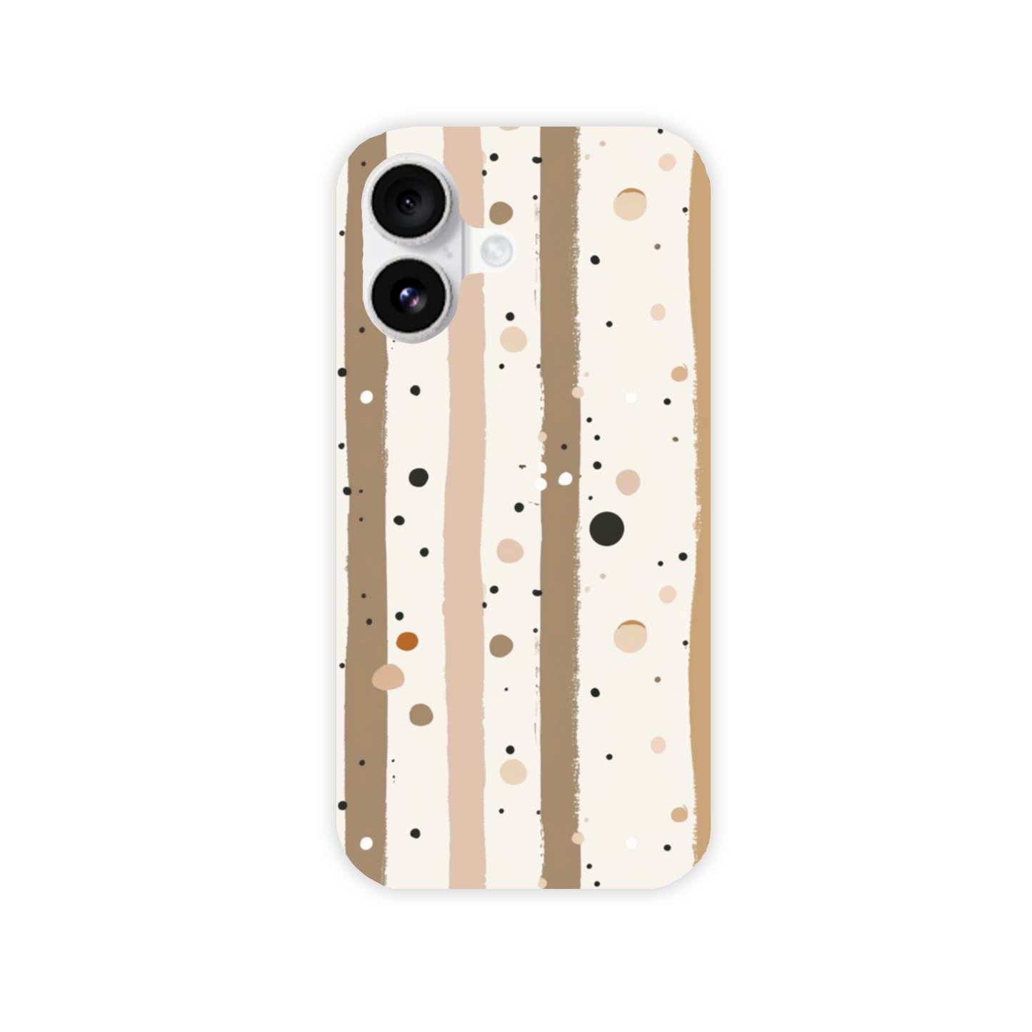 Confetti Slim Phone Case