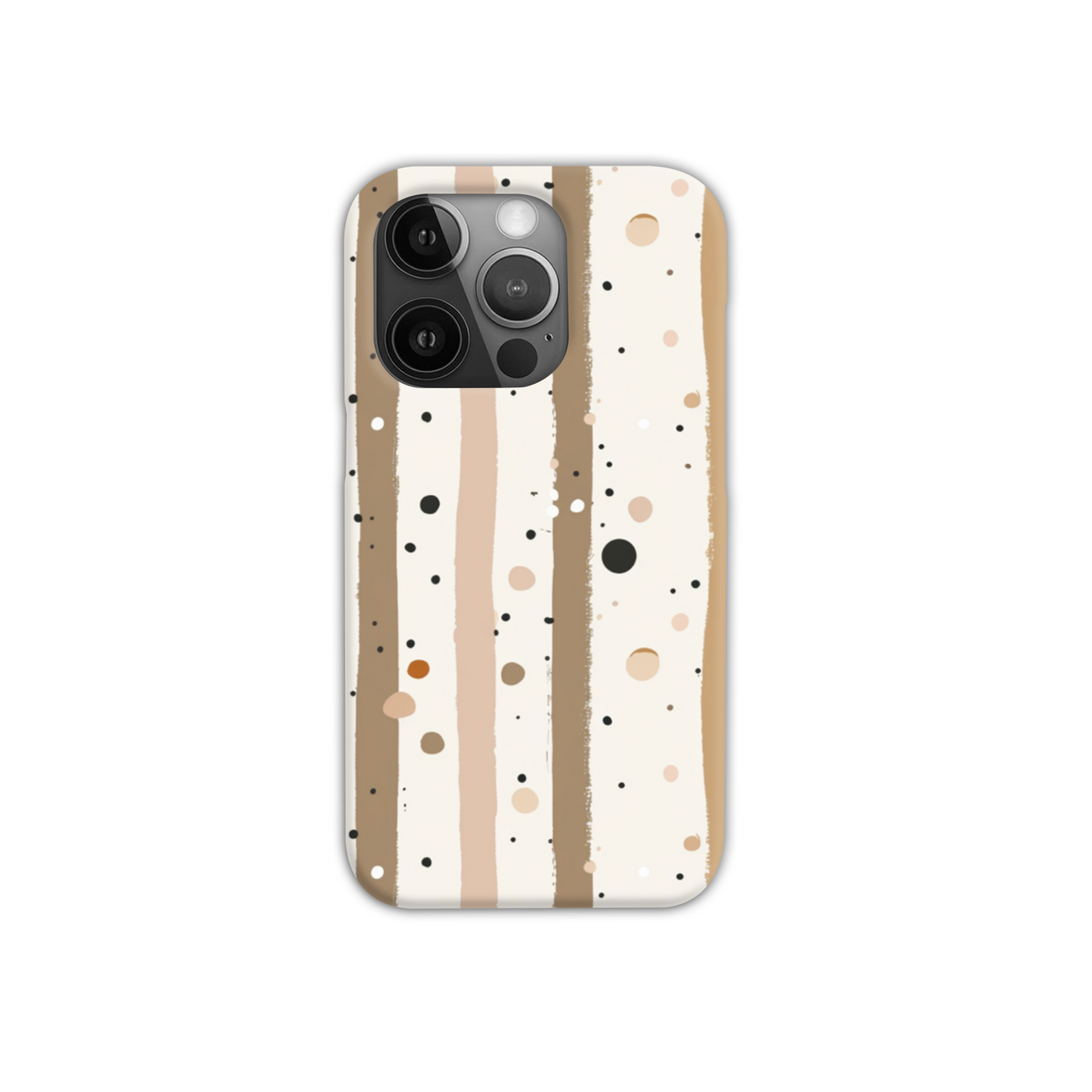 Confetti Slim Phone Case