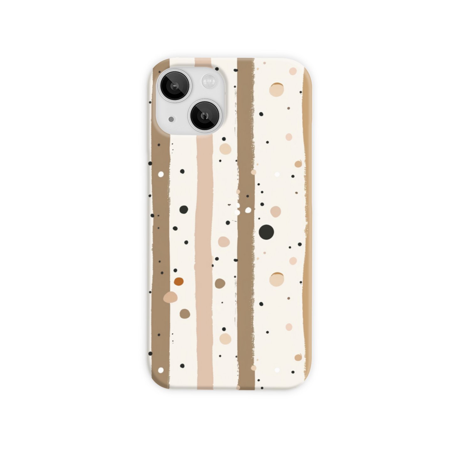 Confetti Slim Phone Case