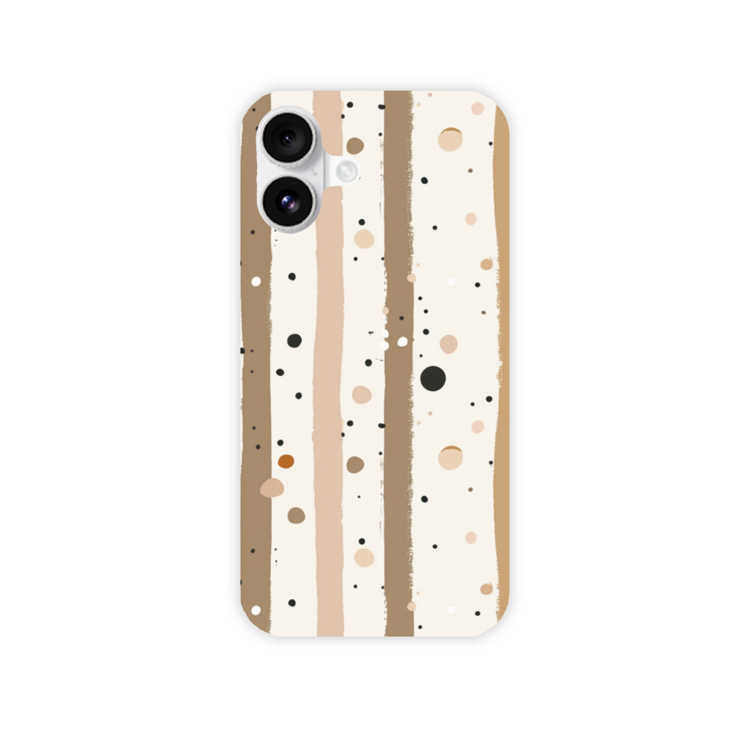 Confetti Slim Phone Case