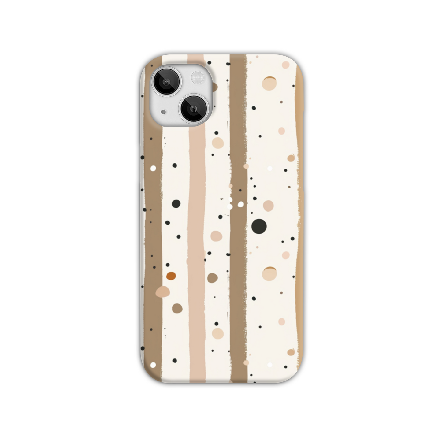 Confetti Slim Phone Case