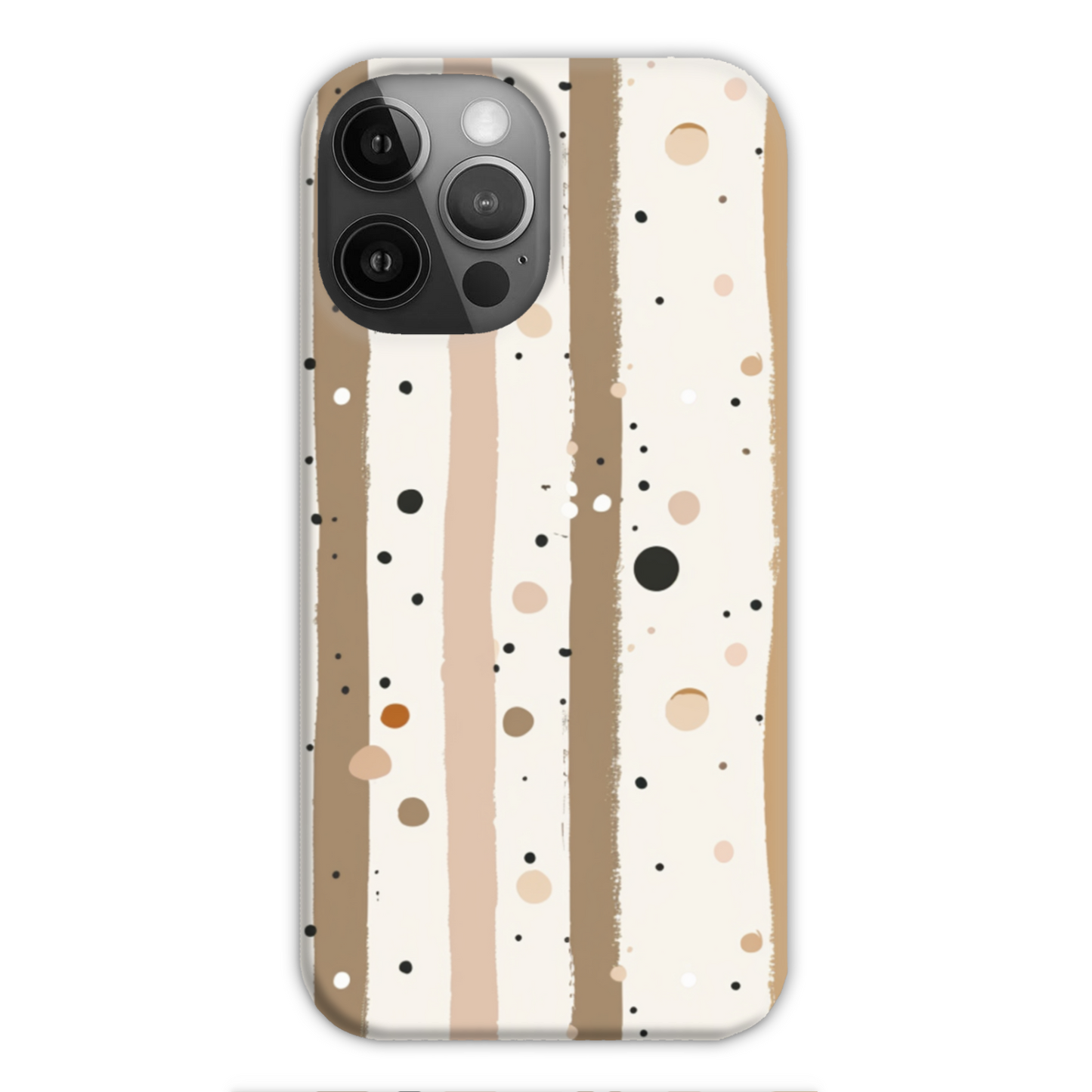 Confetti Slim Phone Case