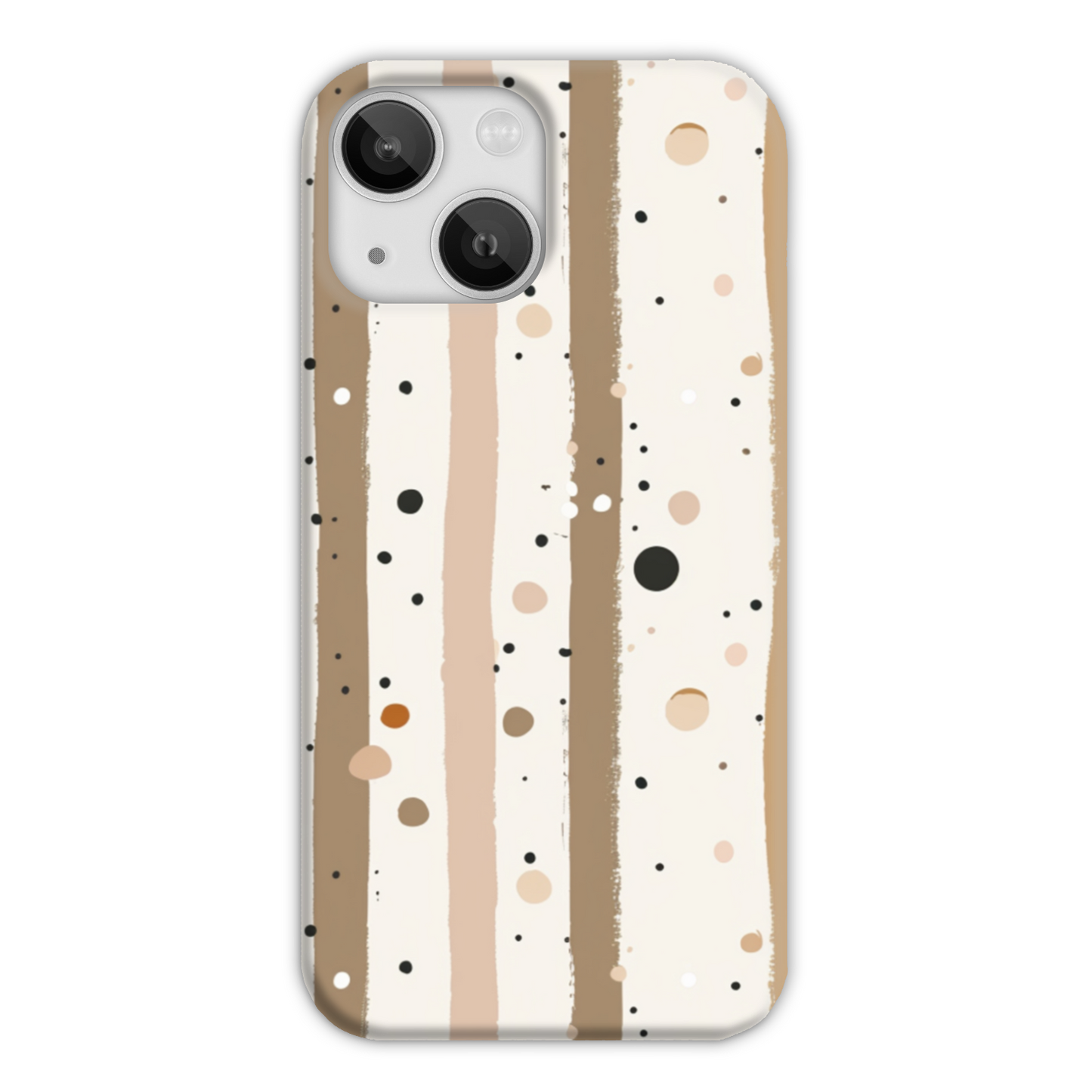 Confetti Slim Phone Case