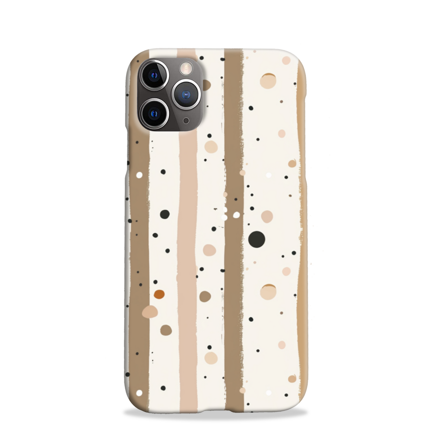 Confetti Slim Phone Case