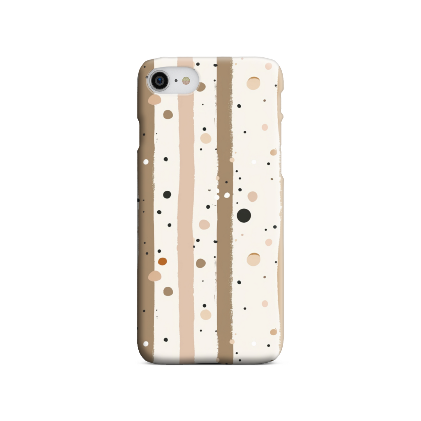 Confetti Slim Phone Case