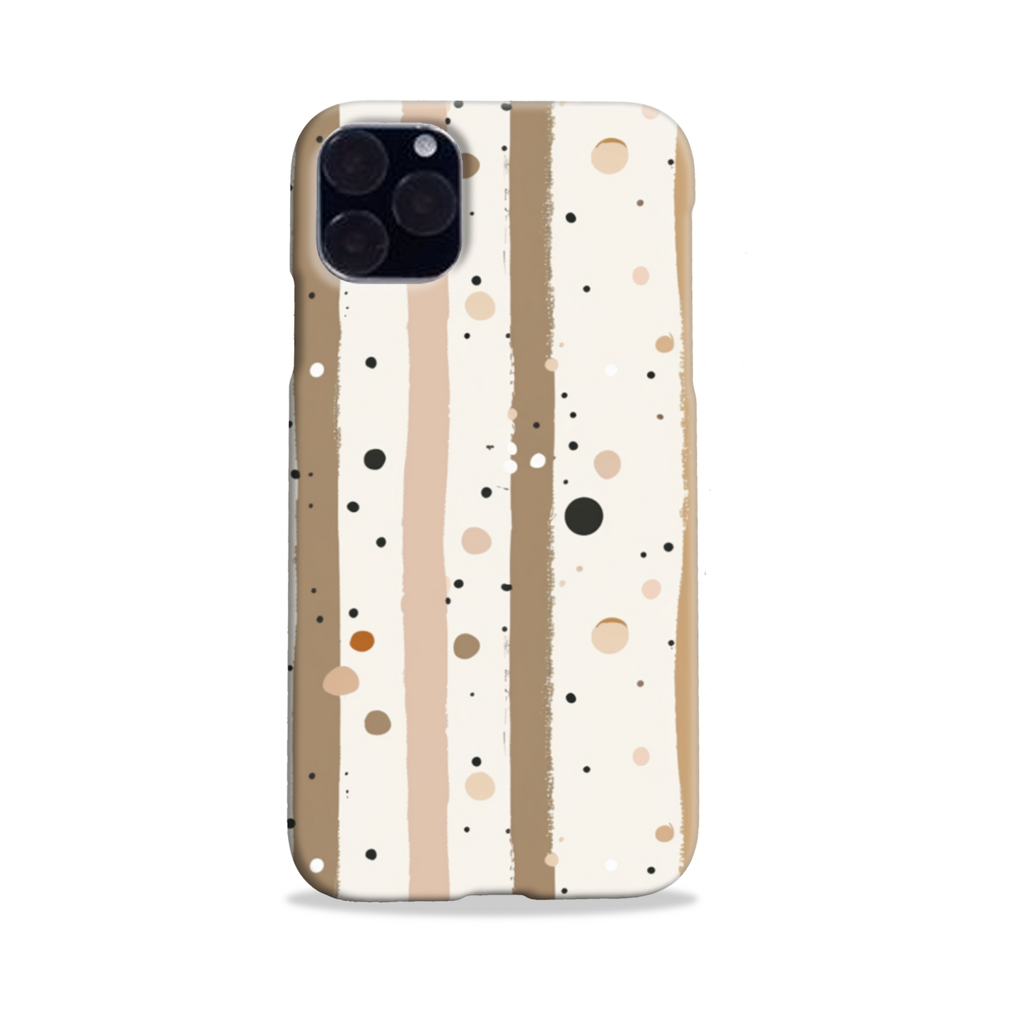 Confetti Slim Phone Case