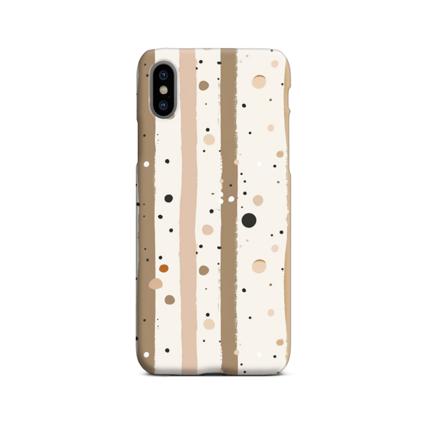 Confetti Slim Phone Case