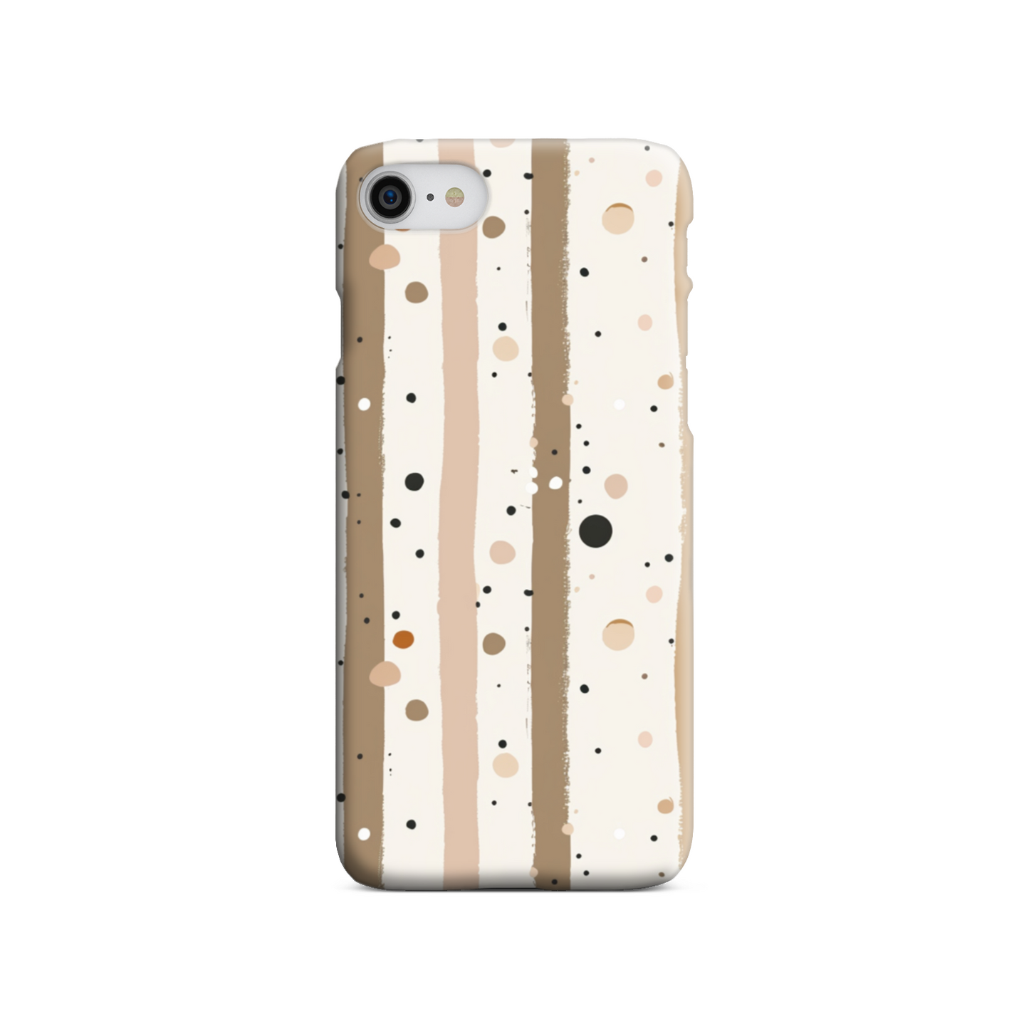 Confetti Slim Phone Case