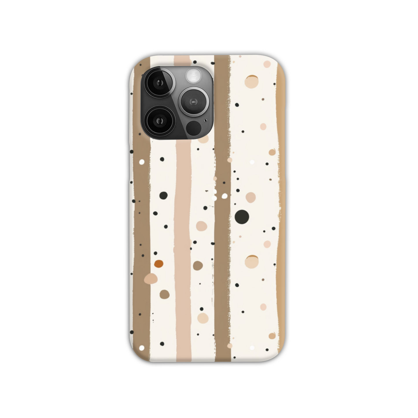 Confetti Slim Phone Case