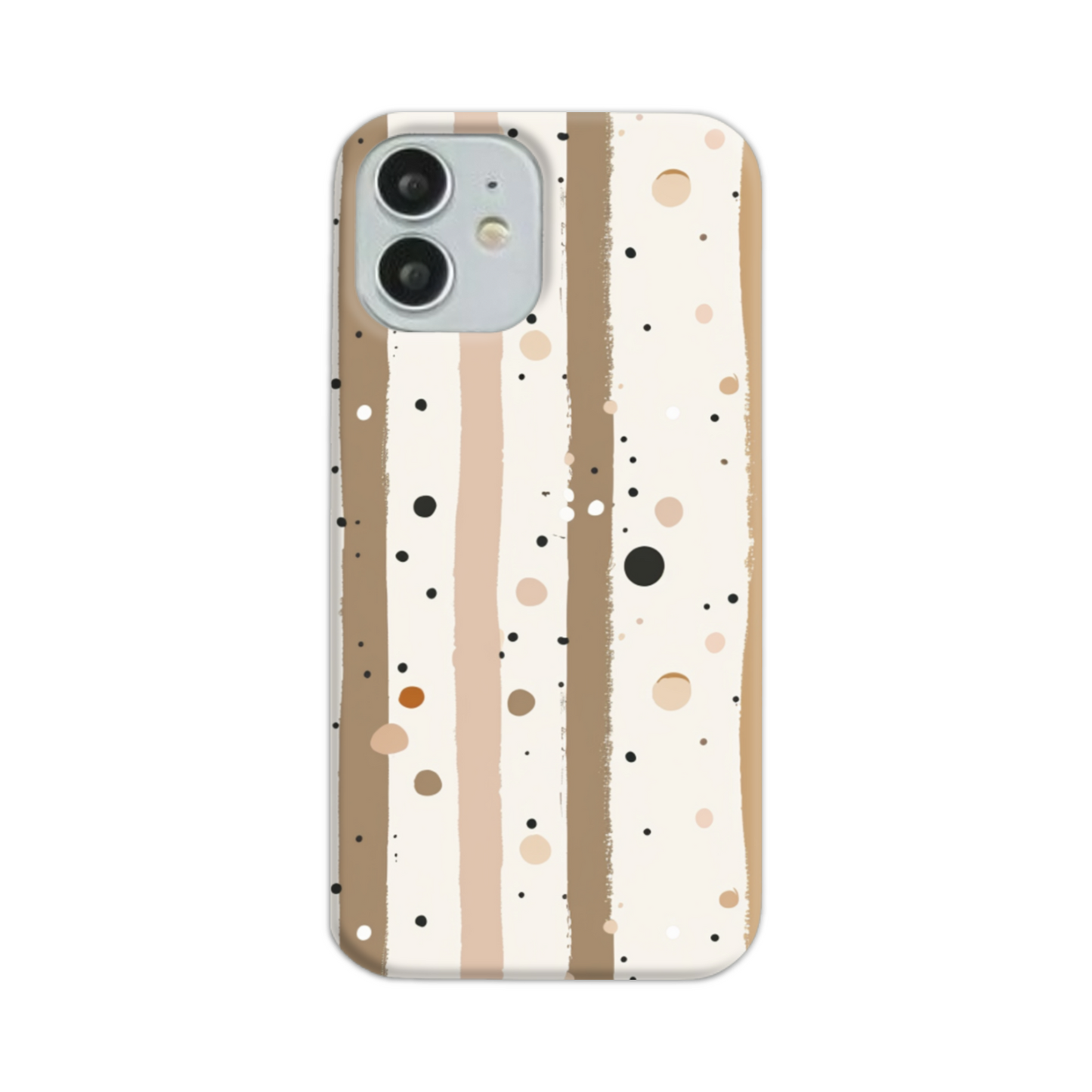 Confetti Slim Phone Case