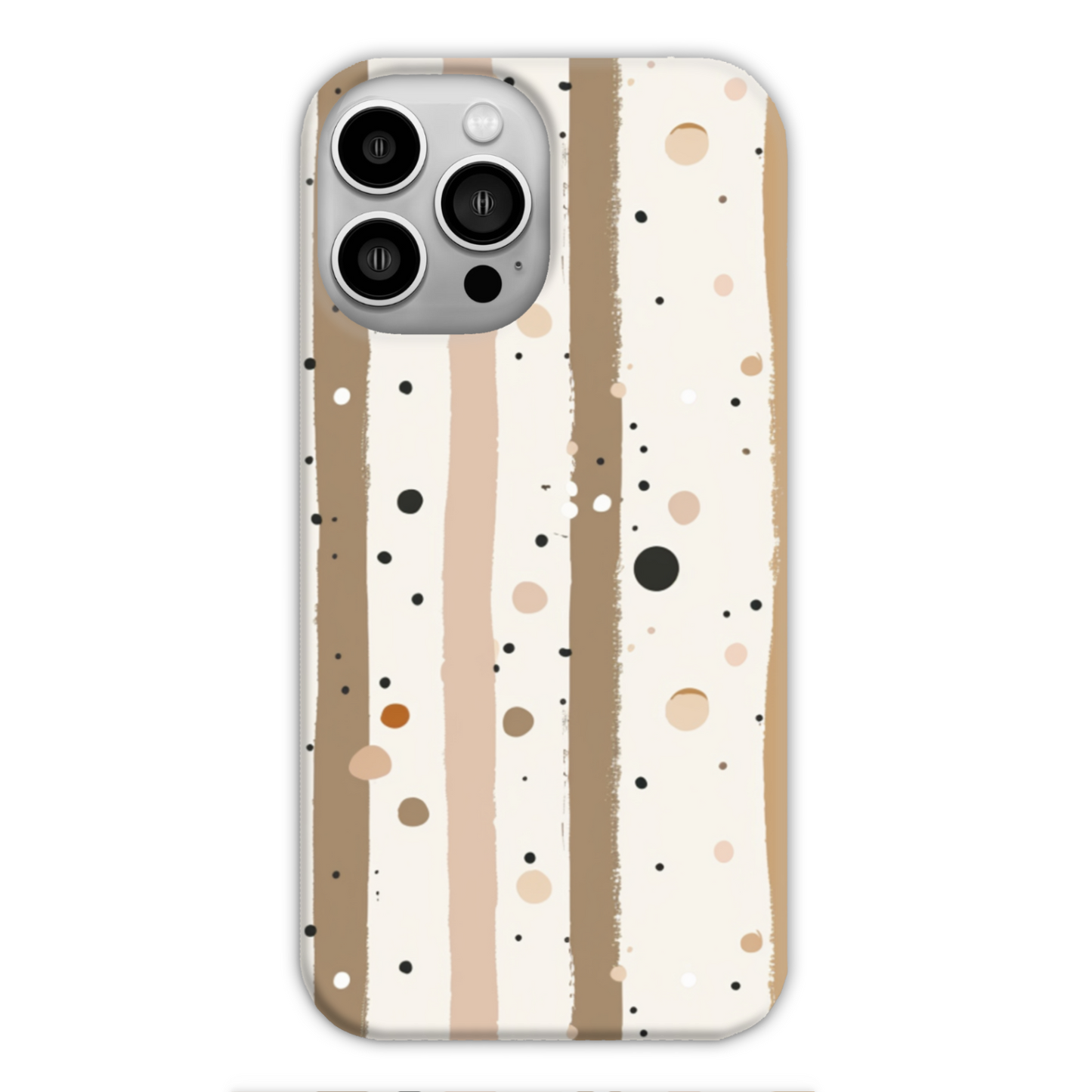 Confetti Slim Phone Case